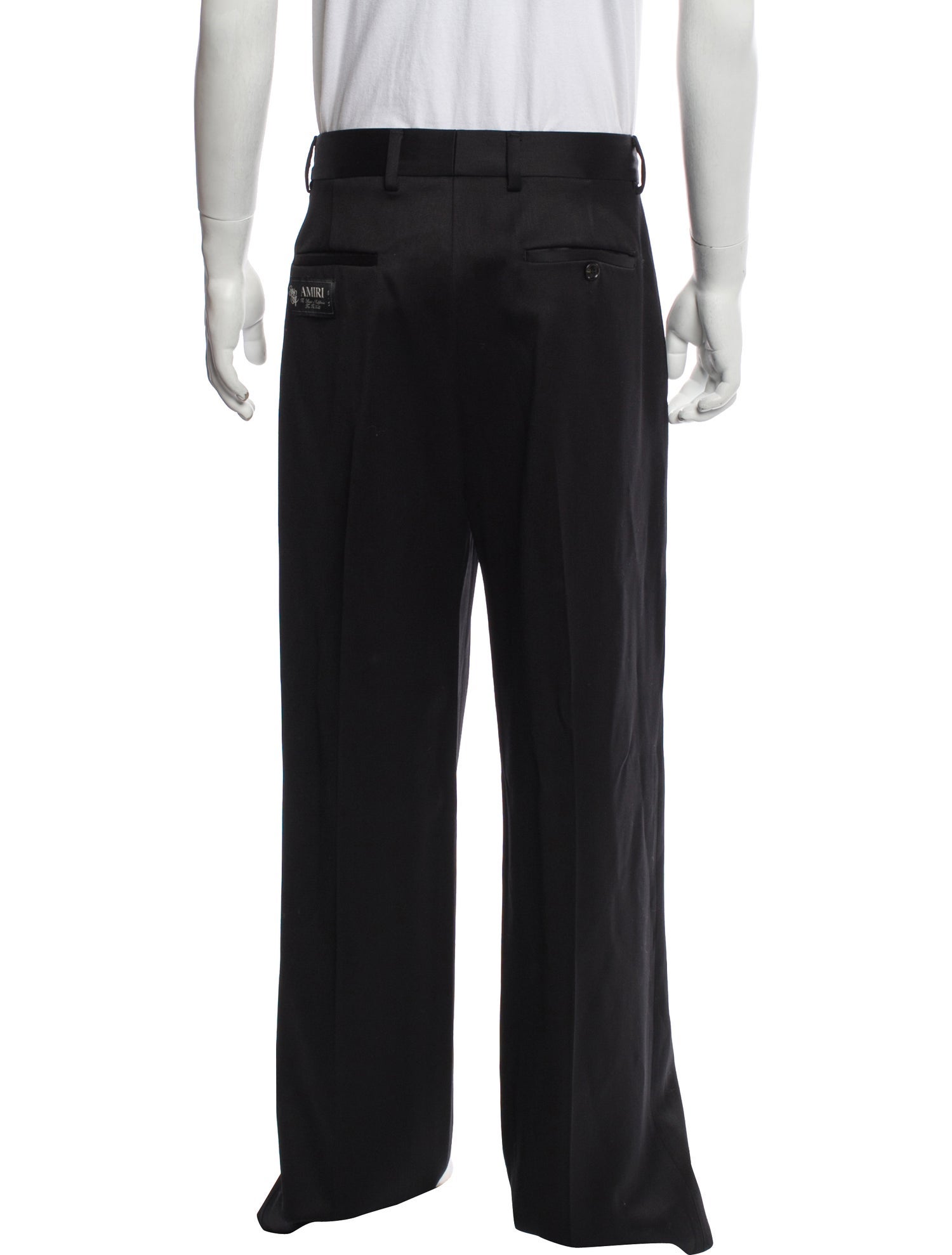 Amiri Dress Pants