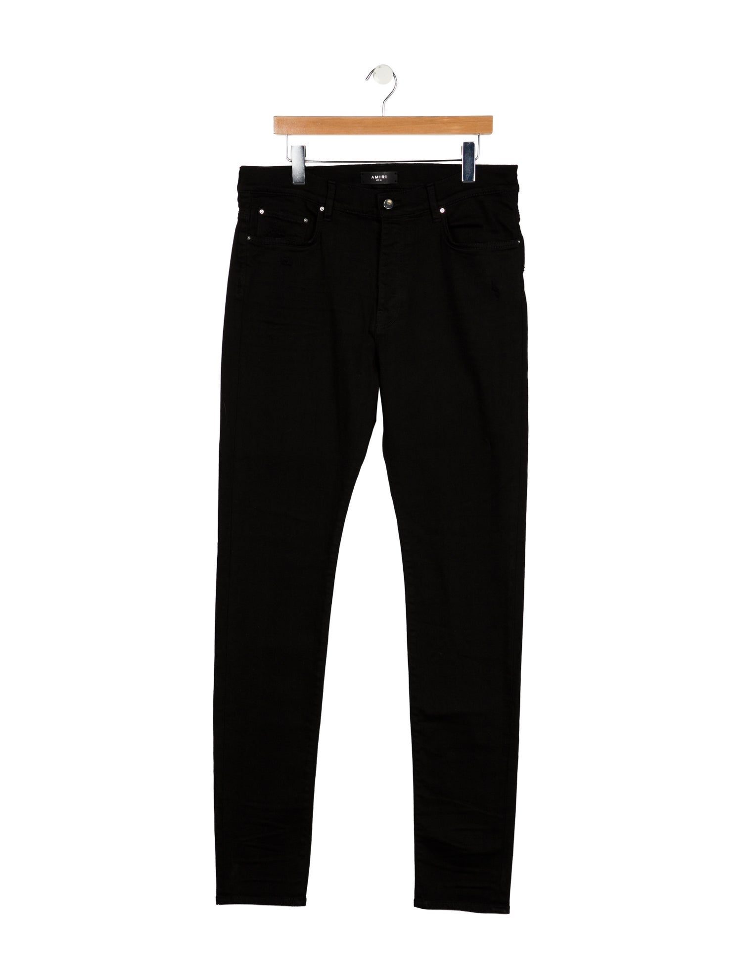 Amiri Skinny Jeans