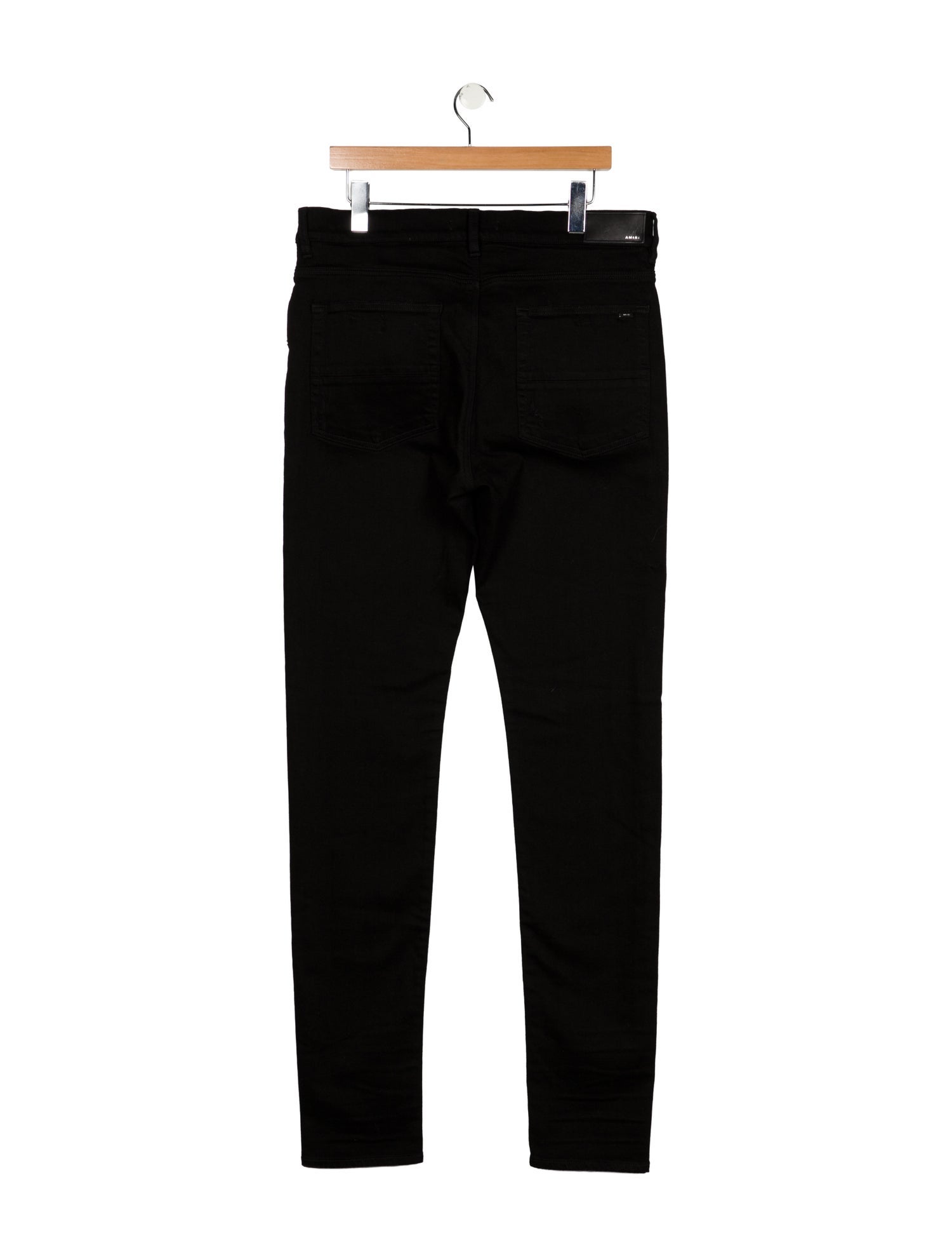 Amiri Skinny Jeans