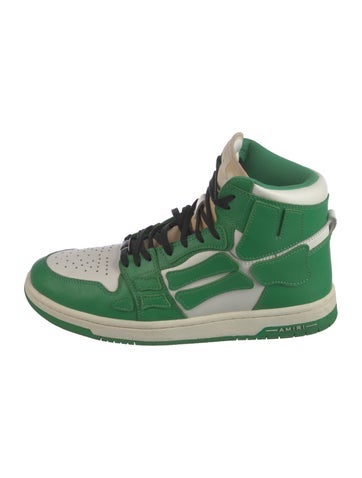 Amiri Sneakers Skel 9