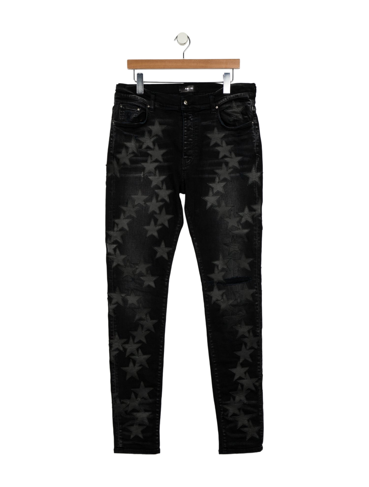 Amiri Skinny Jeans