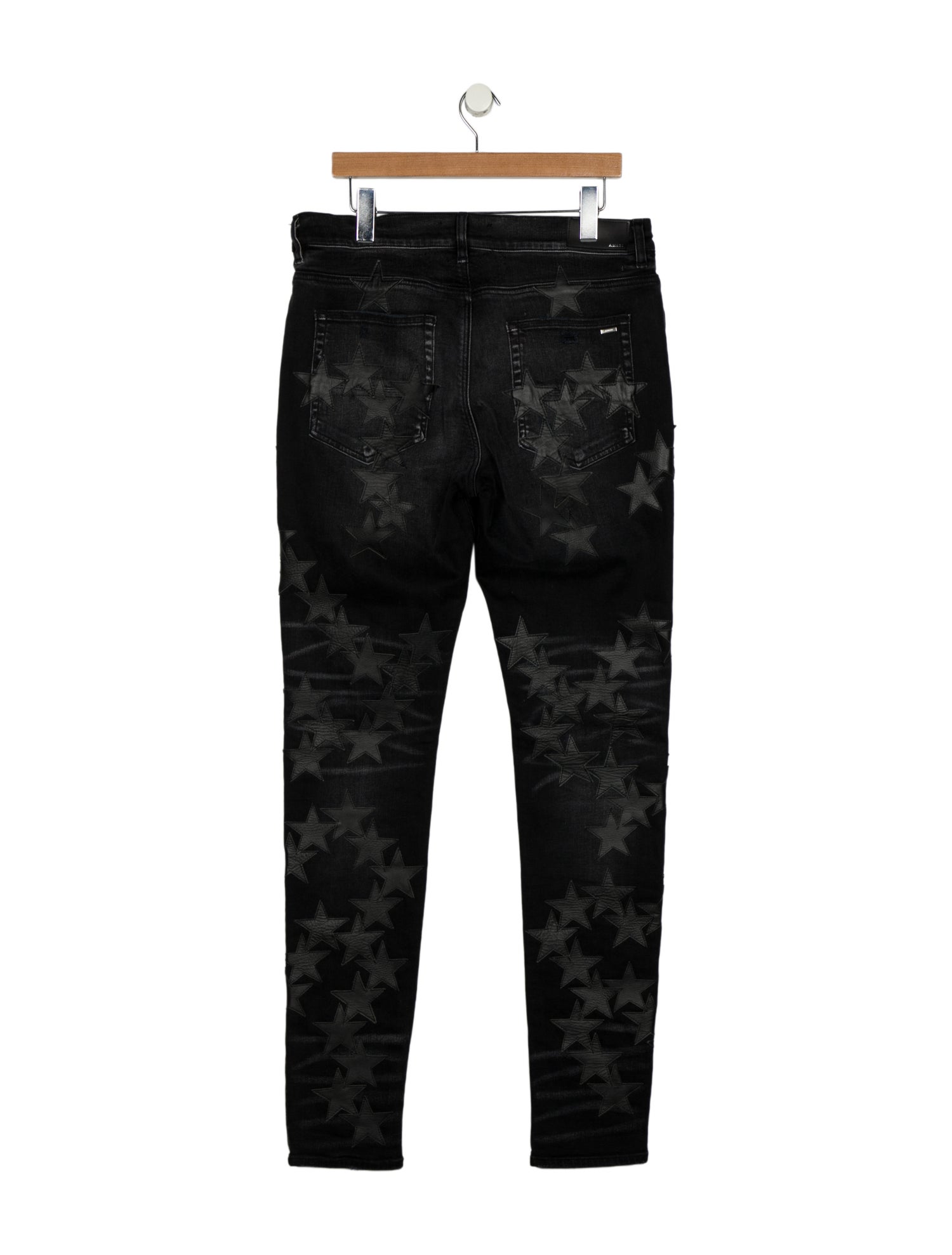 Amiri Skinny Jeans