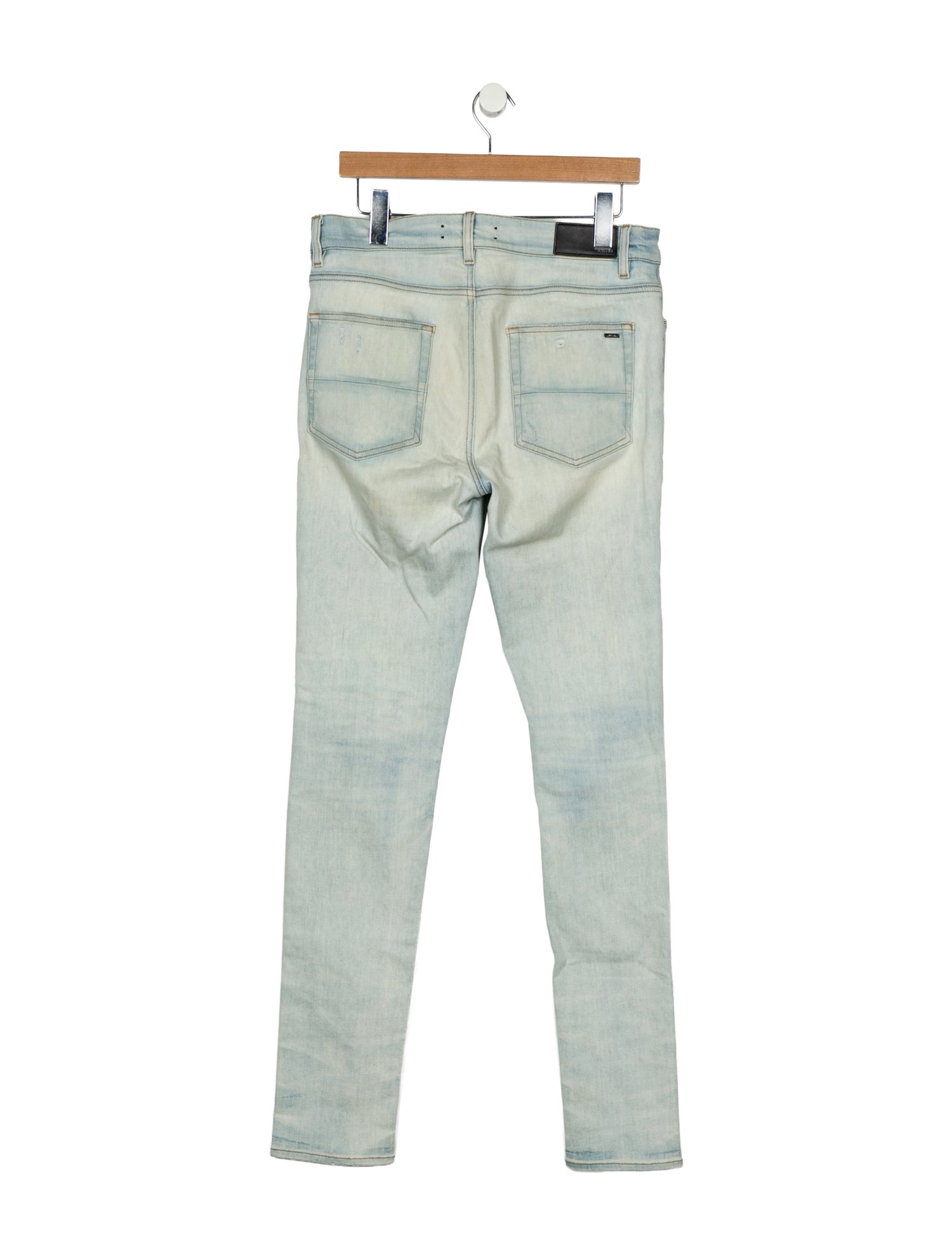 Amiri Skinny Jeans