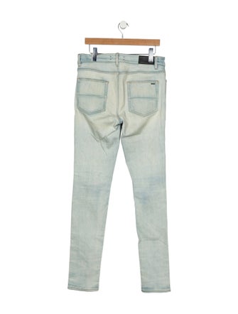 Amiri Skinny Jeans