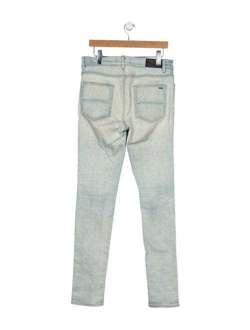 Amiri Skinny Jeans