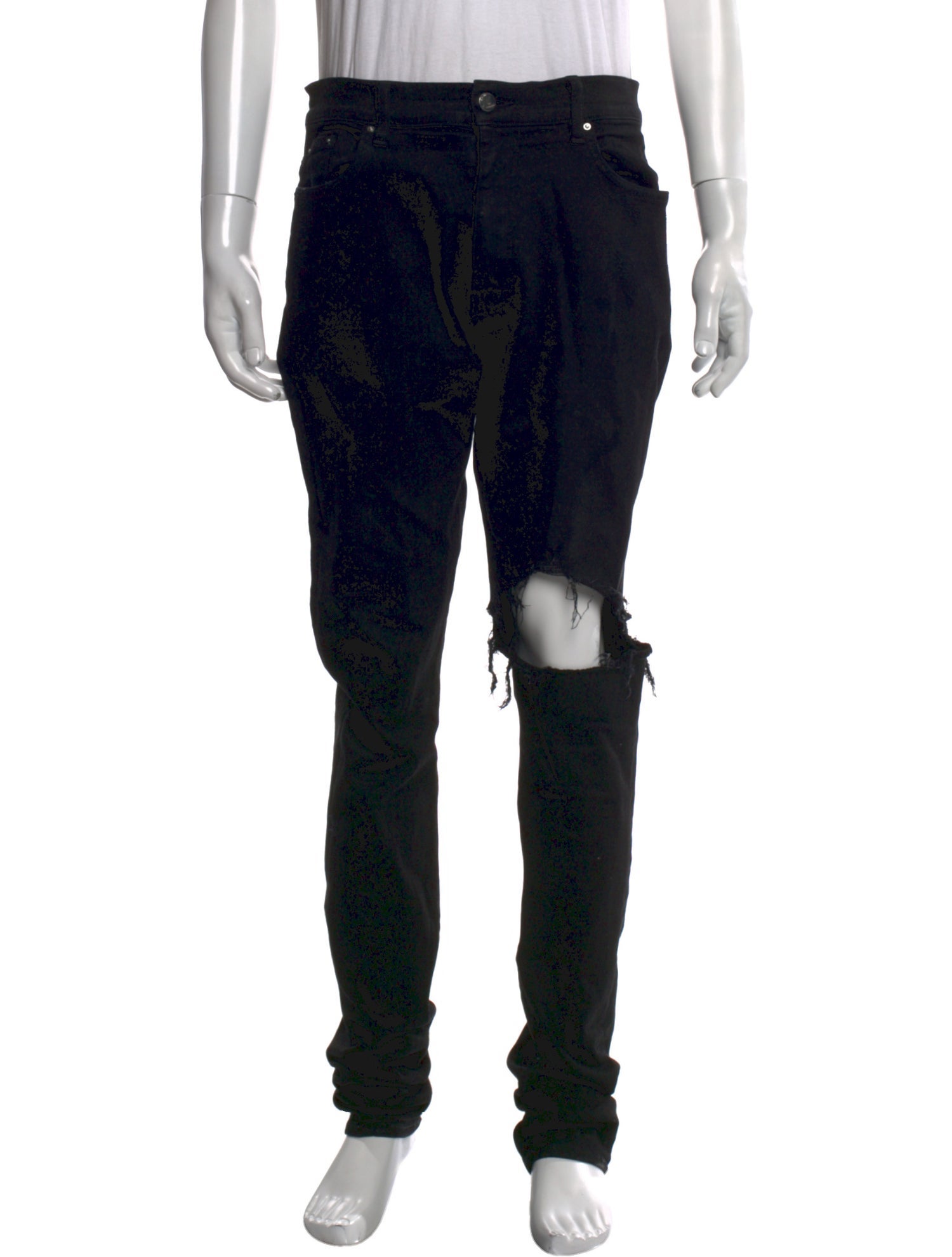Amiri Cargo Pants