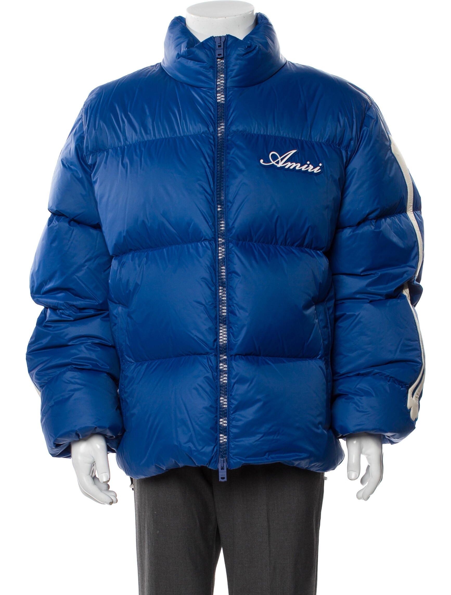 Amiri Puffer Coat w/ Tags