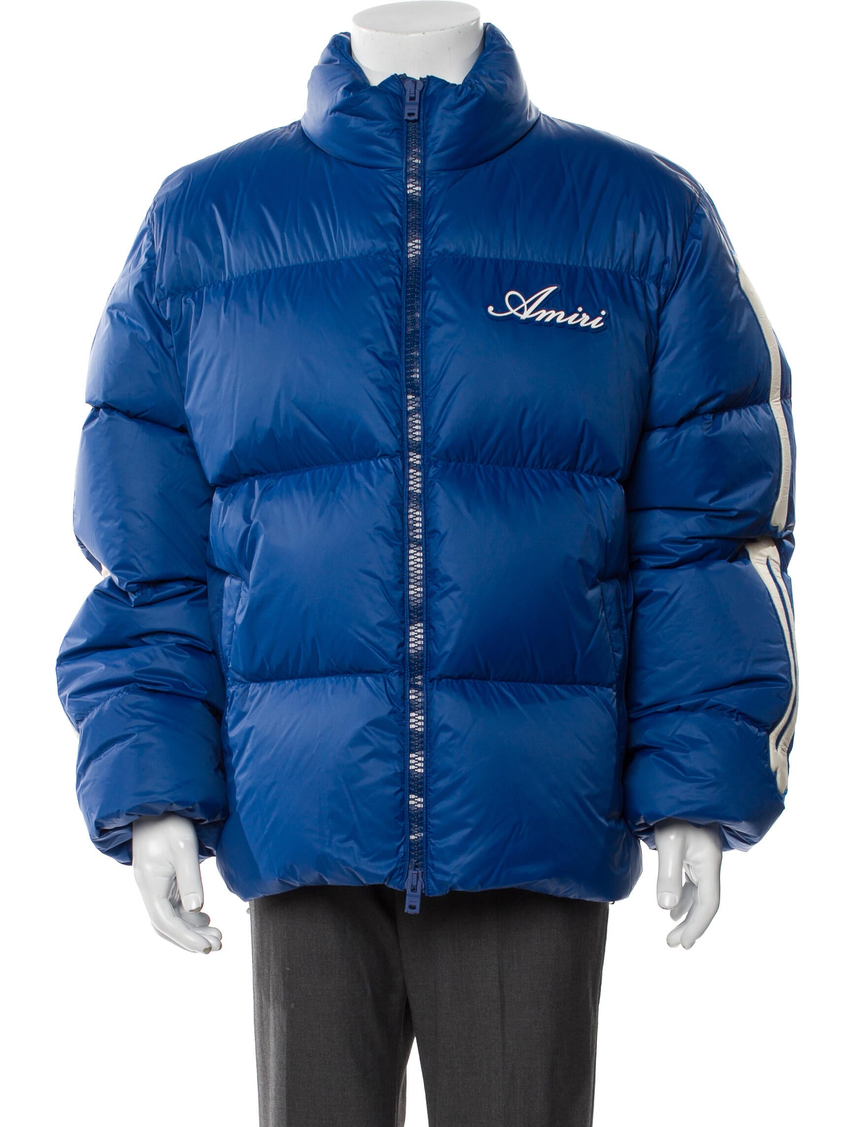 Amiri Puffer Coat w/ Tags