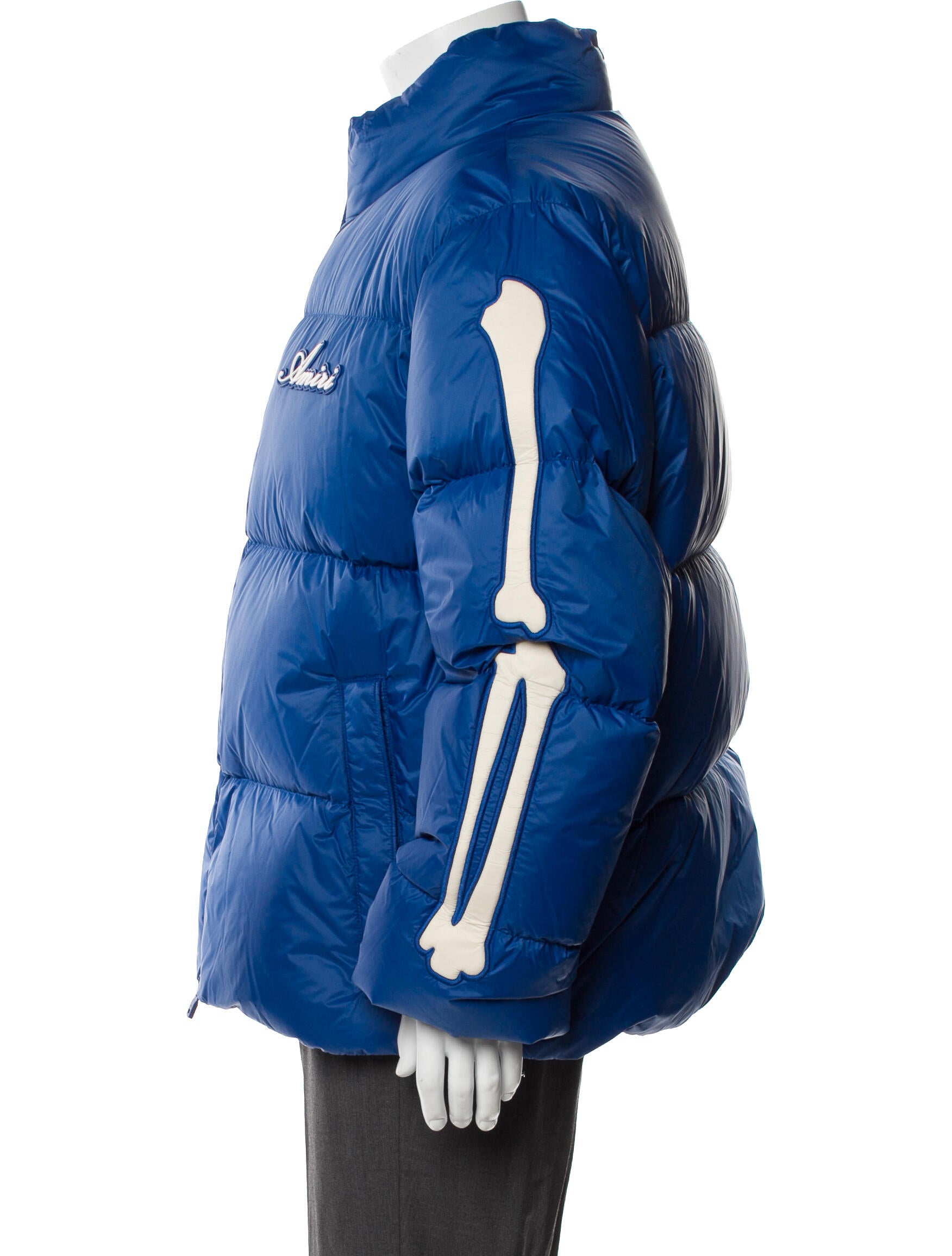 Amiri Puffer Coat w/ Tags