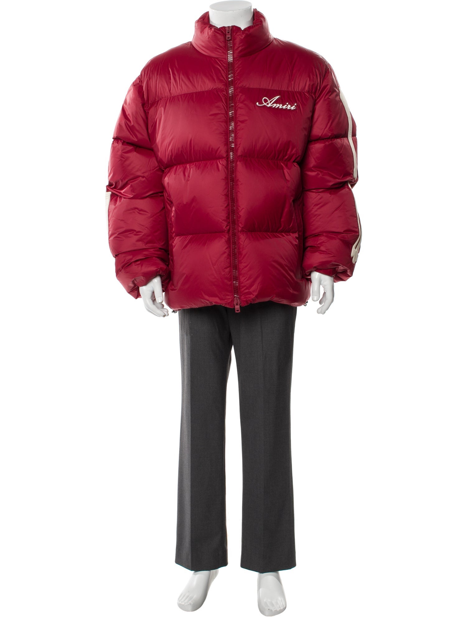 Amiri Puffer Coat w/ Tags