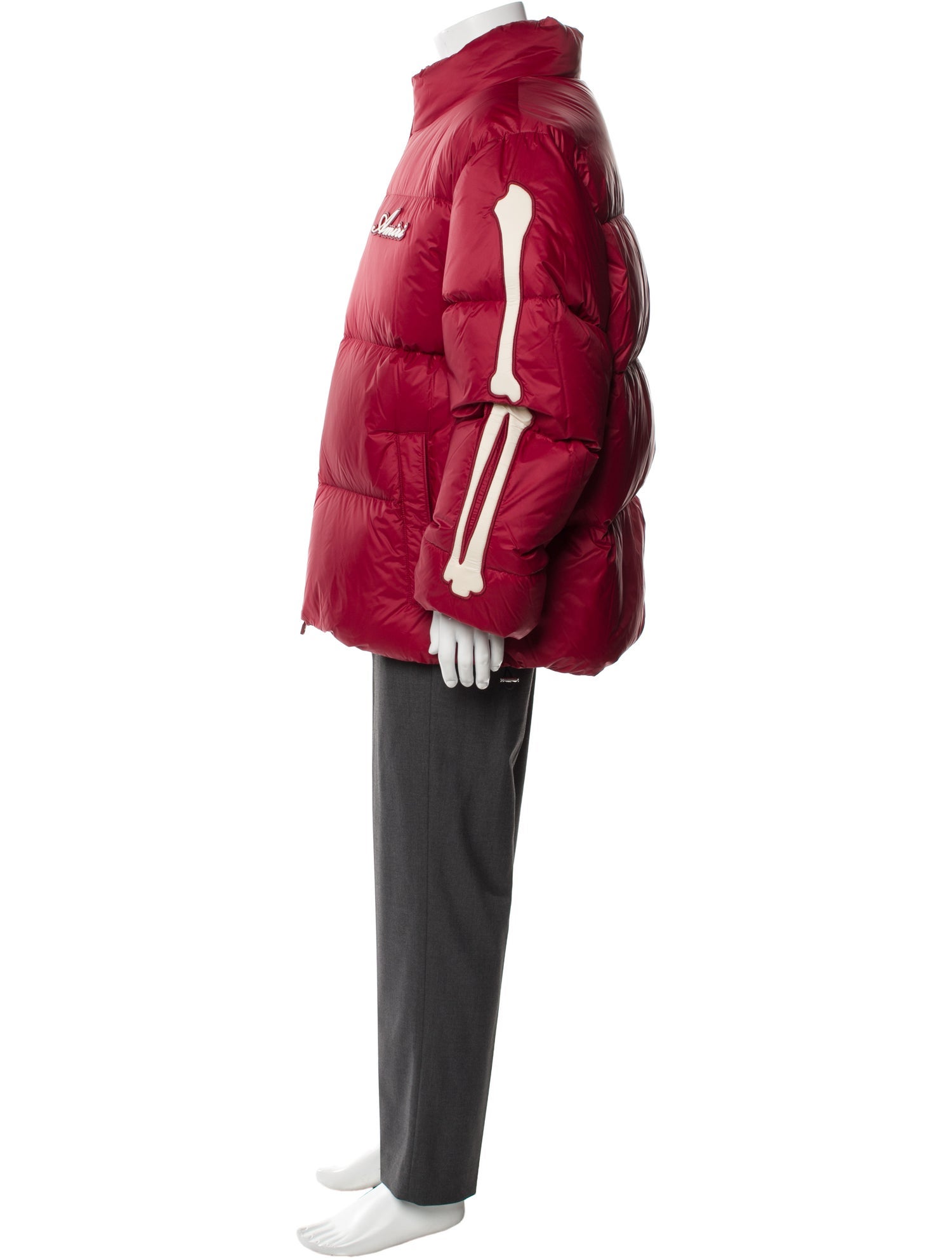 Amiri Puffer Coat w/ Tags