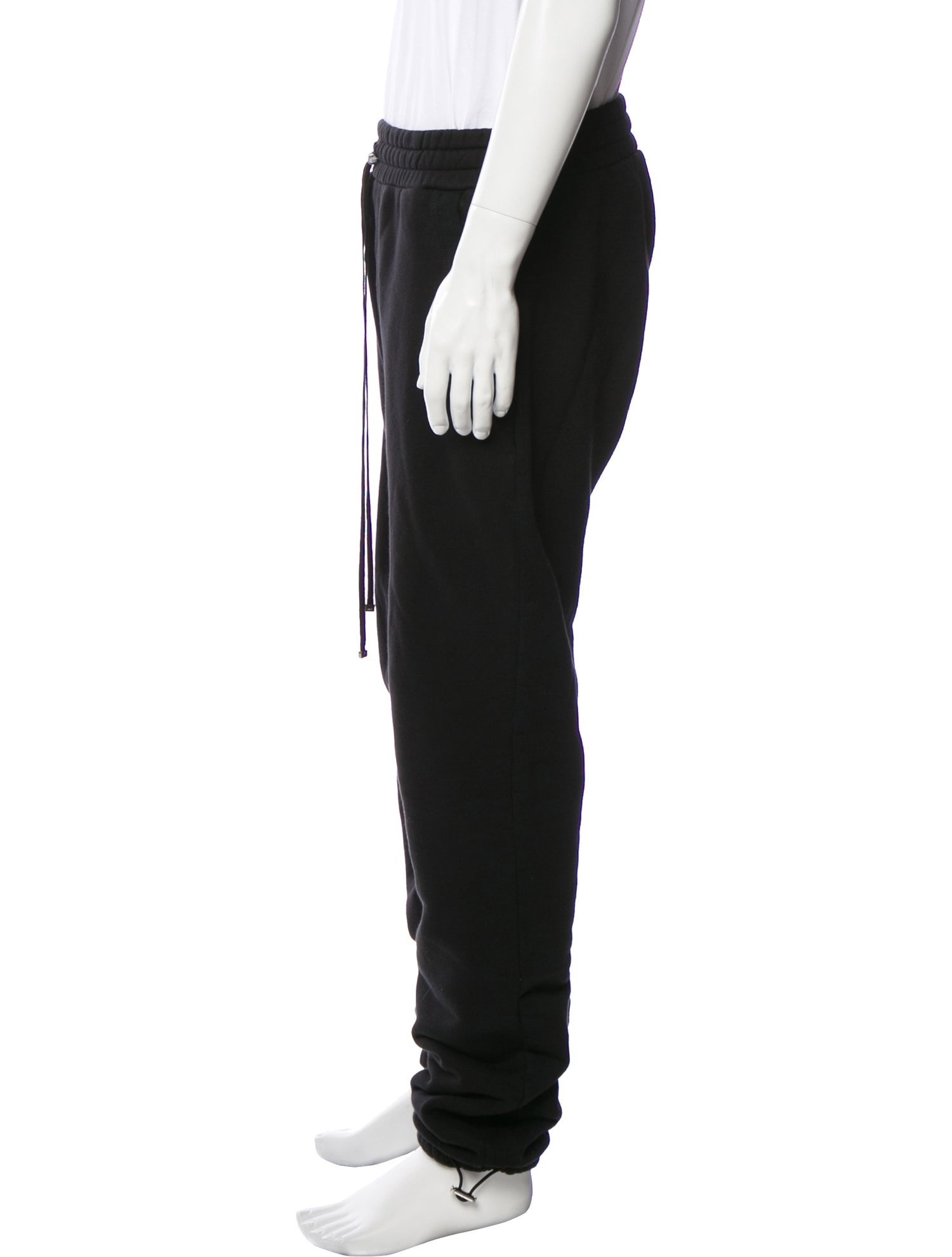 Amiri Graphic Print Joggers