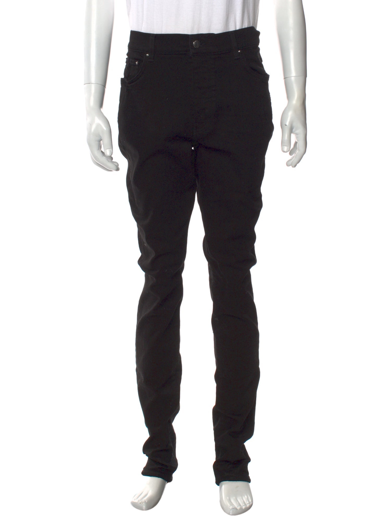 Amiri Skinny Jeans