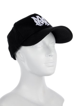 Amiri Baseball cap