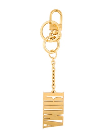 Amiri Keychain