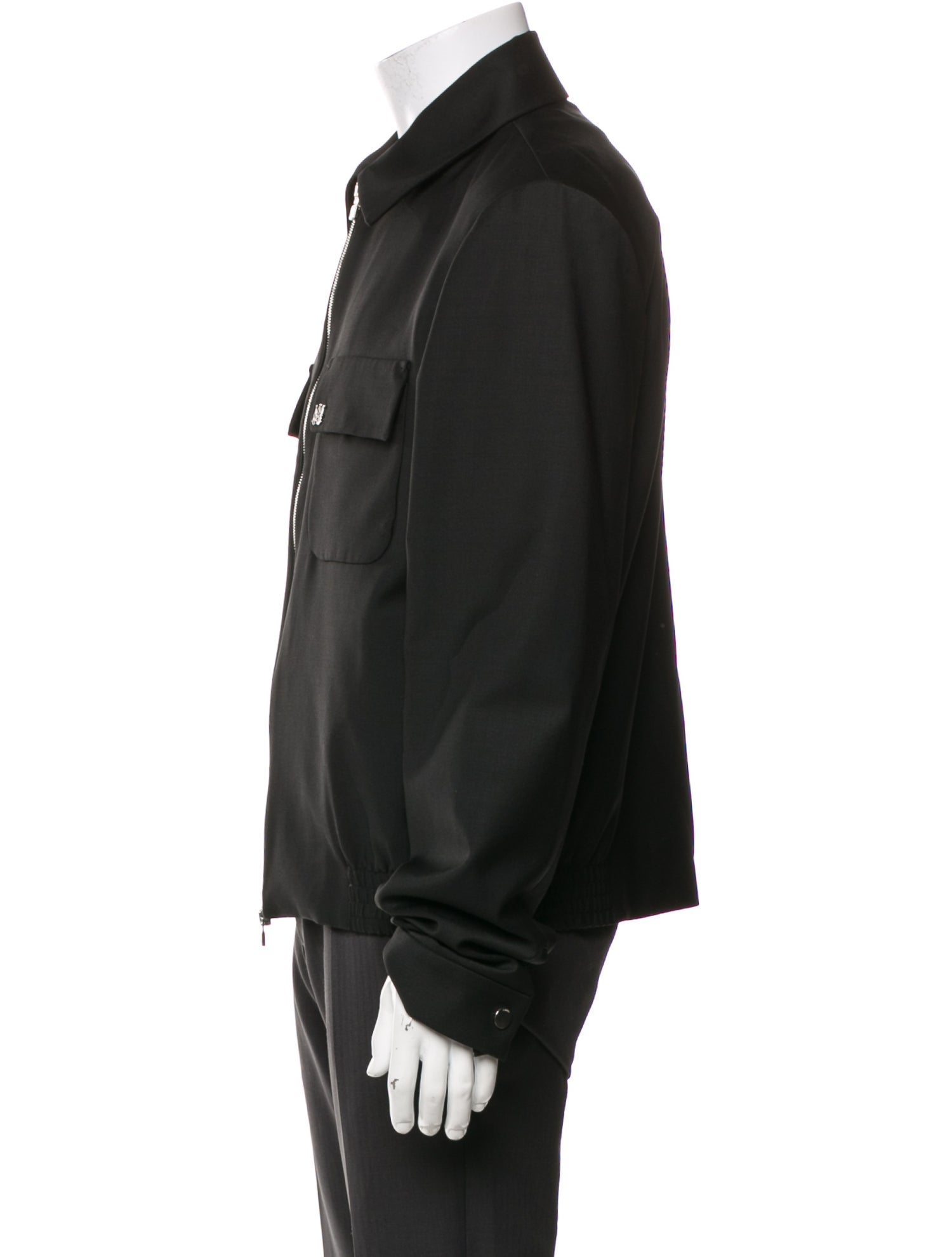 Amiri Utility Jacket