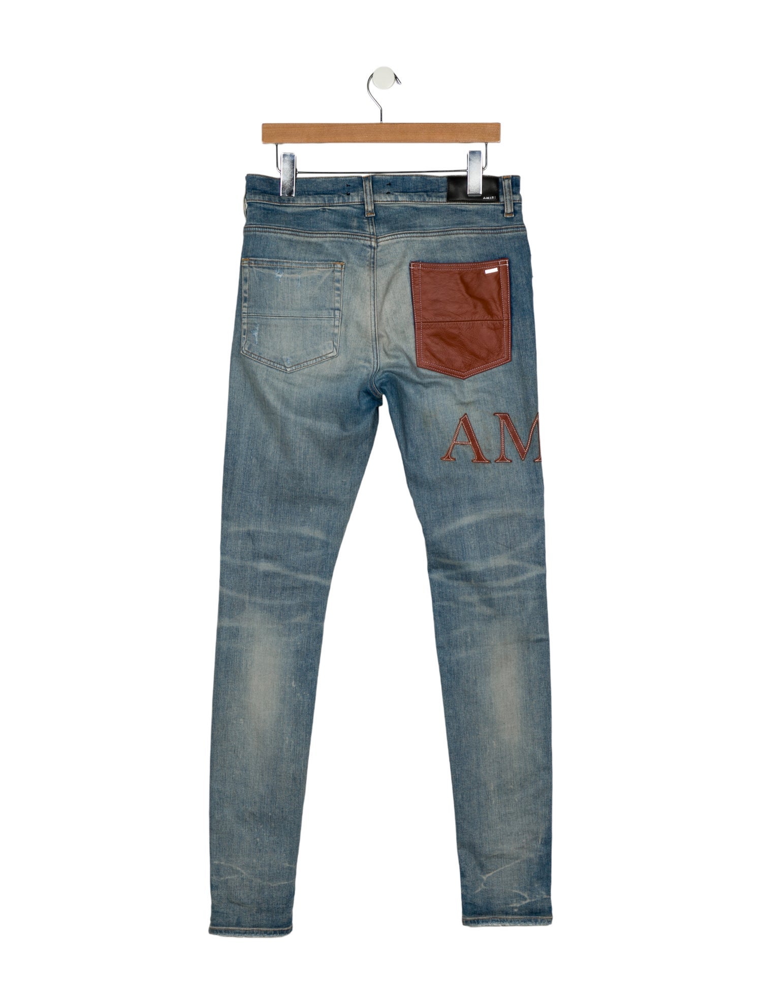 Amiri Skinny Jeans