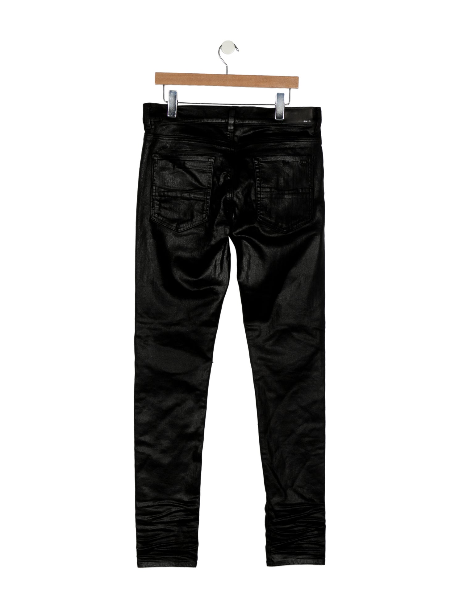 Amiri Moto Jeans
