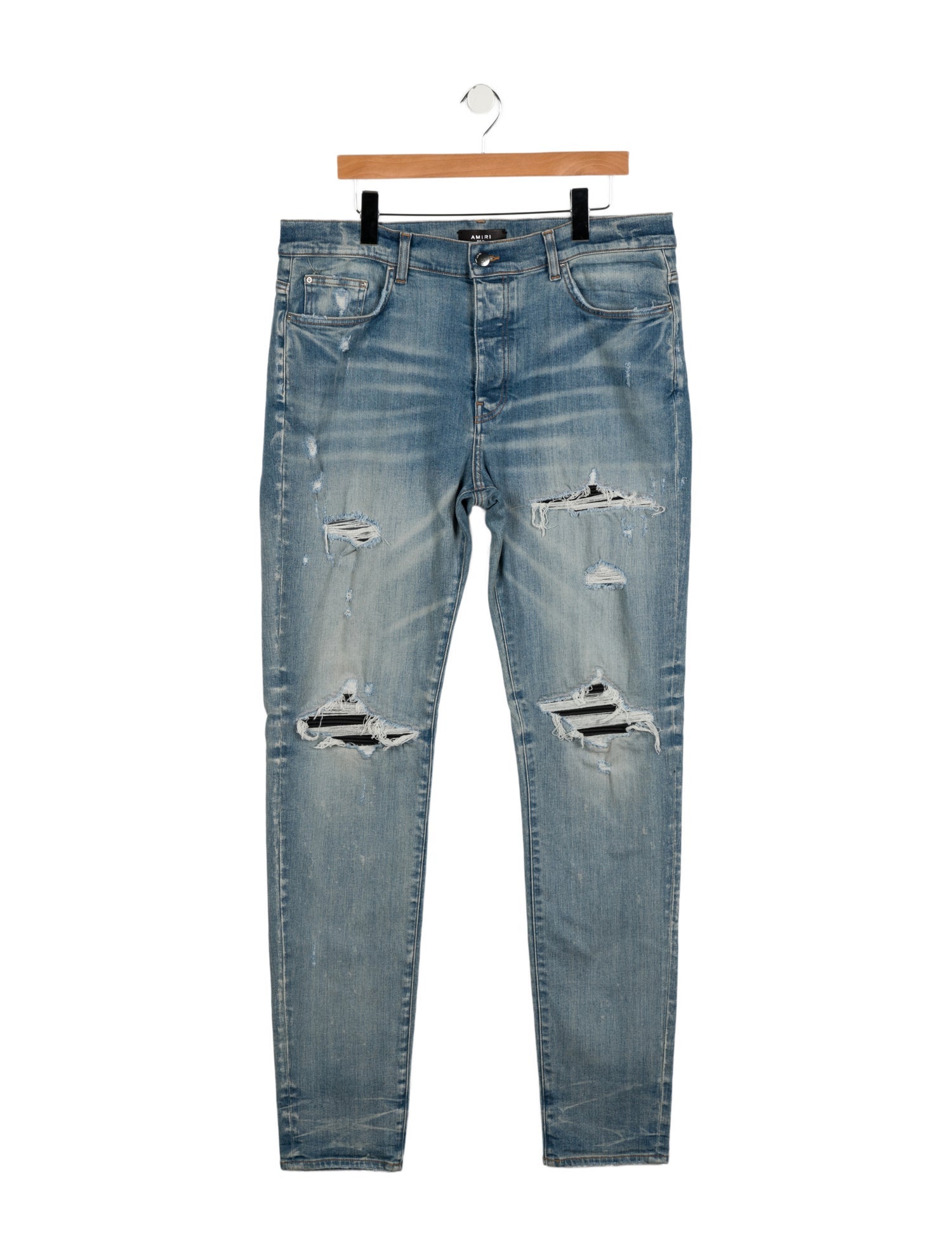 Amiri Skinny Jeans