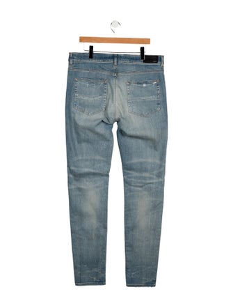 Amiri Skinny Jeans