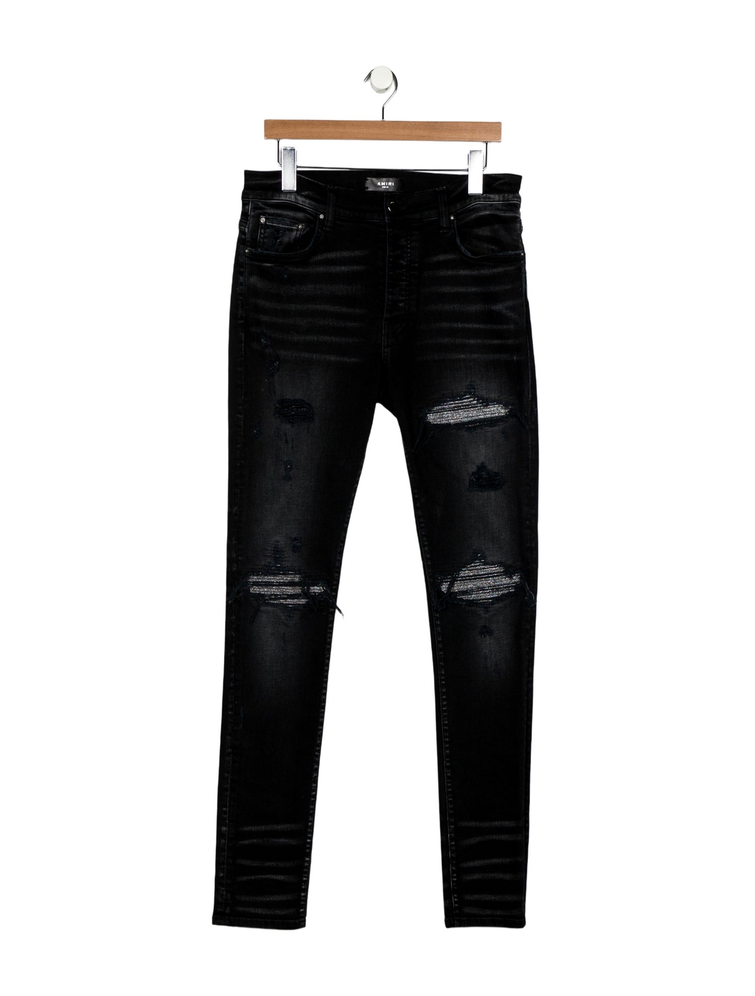 Amiri Skinny Jeans