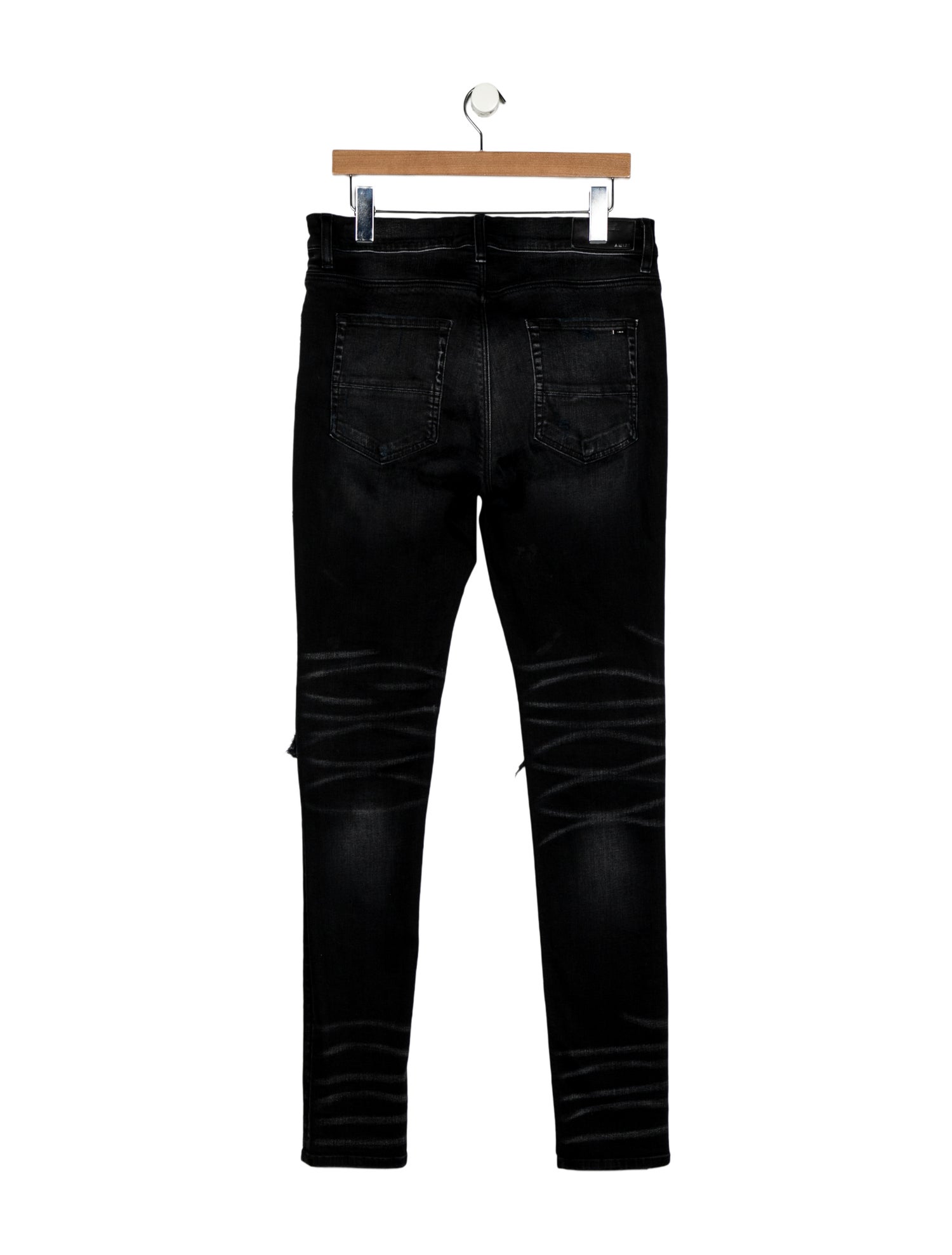 Amiri Skinny Jeans