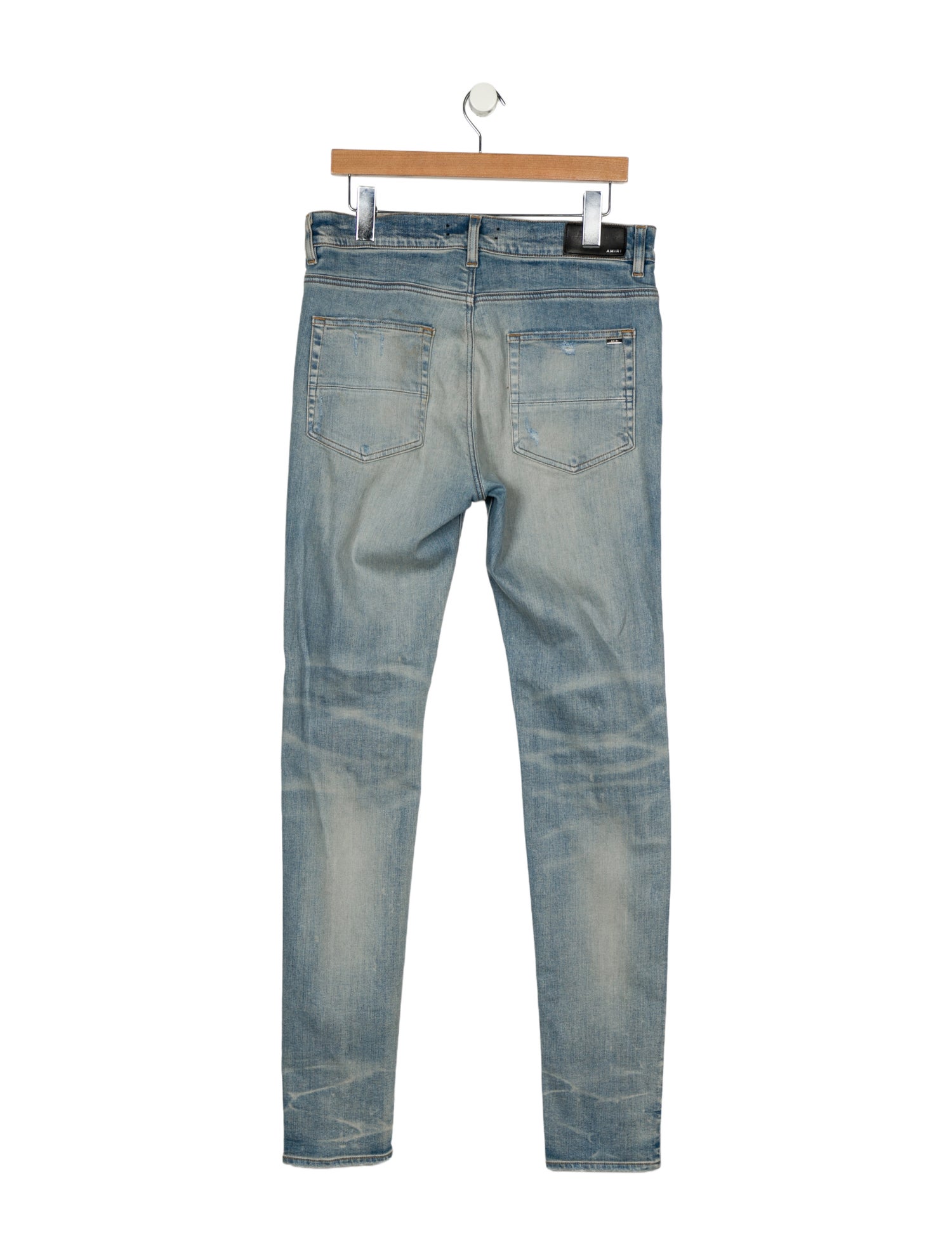 Amiri Skinny Jeans