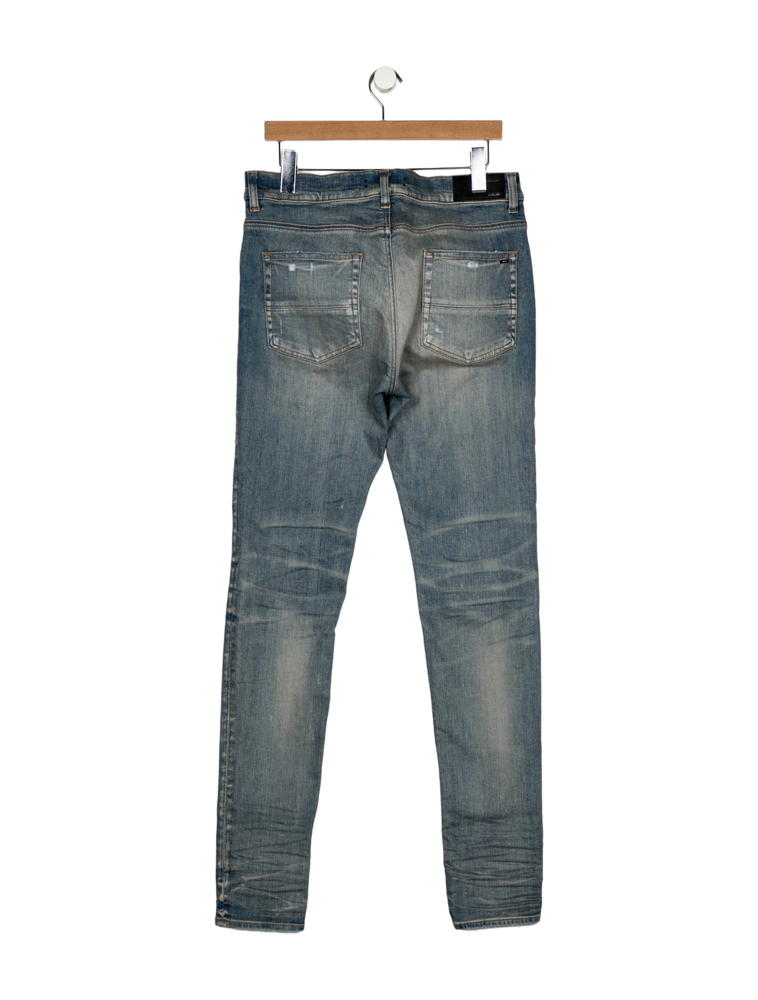 Amiri Skinny Jeans