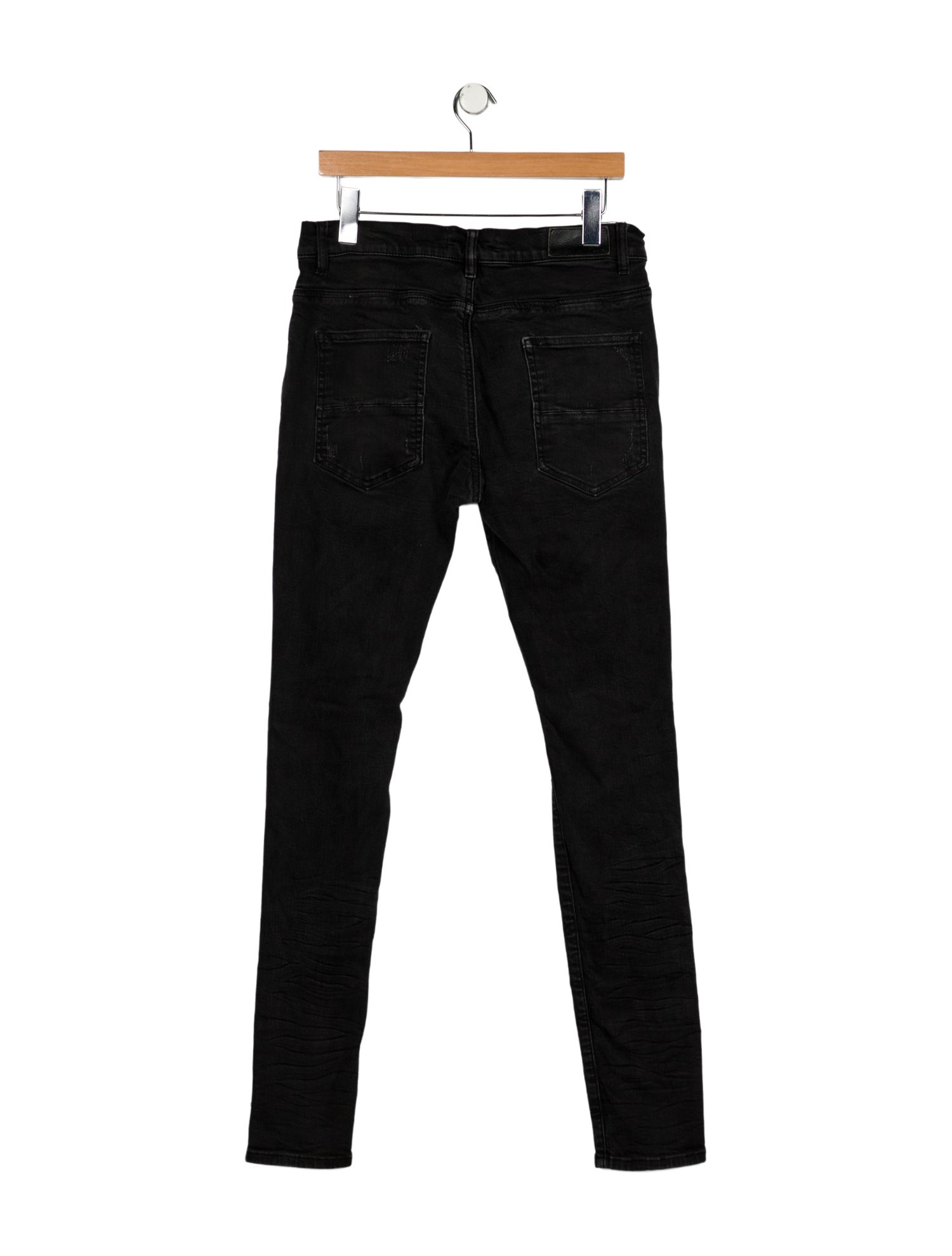 Amiri Moto Jeans