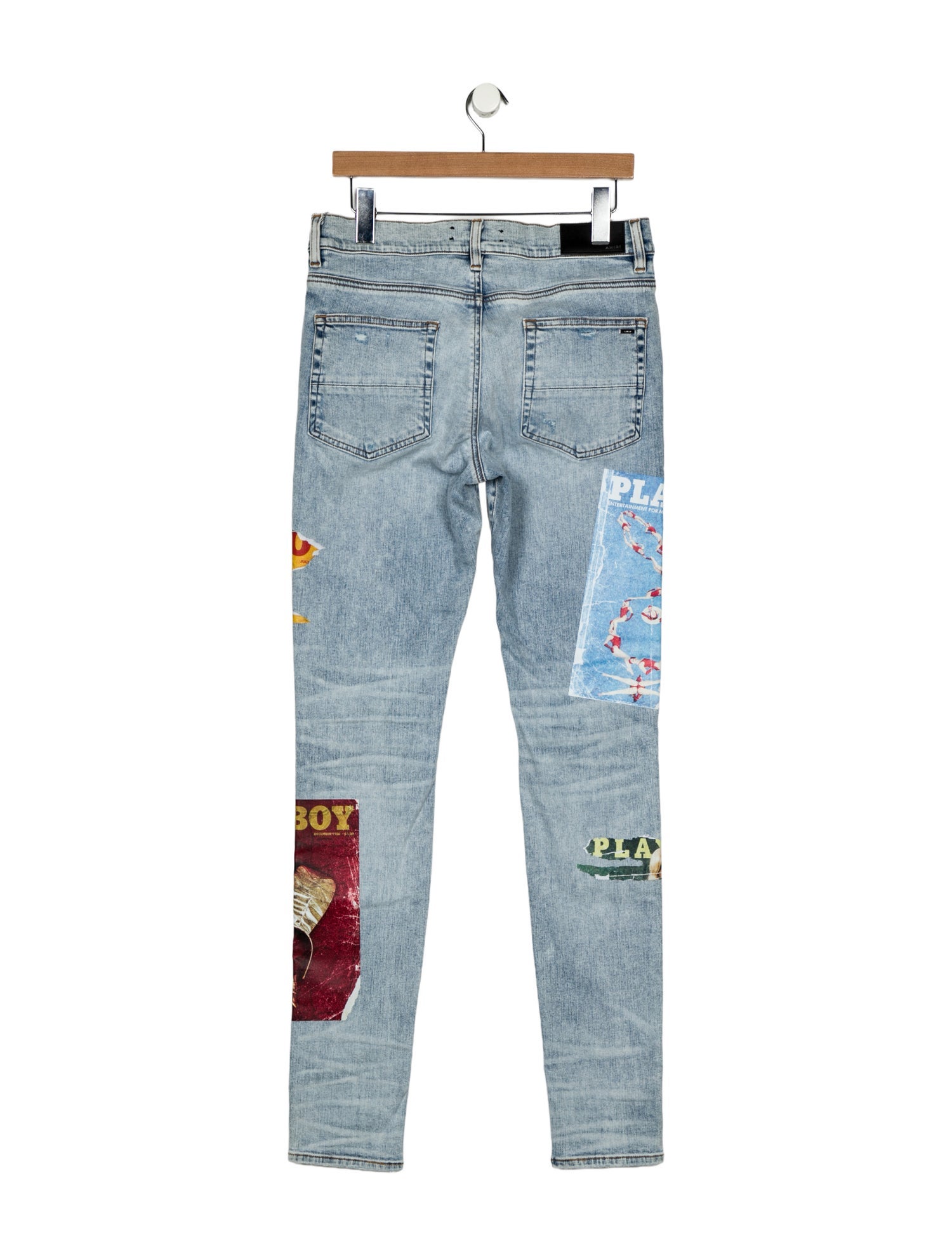 Amiri Skinny Jeans w/ Tags