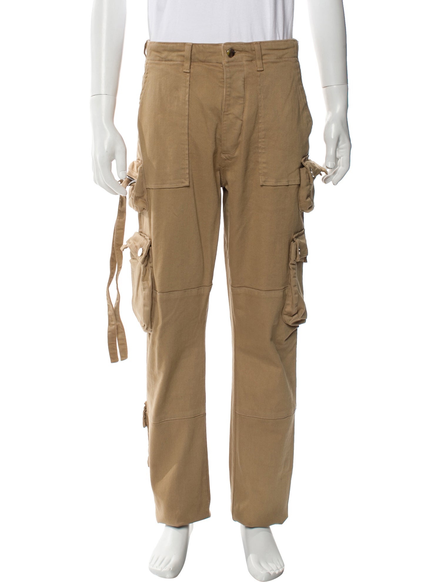Amiri Cargo Pants w/ Tags