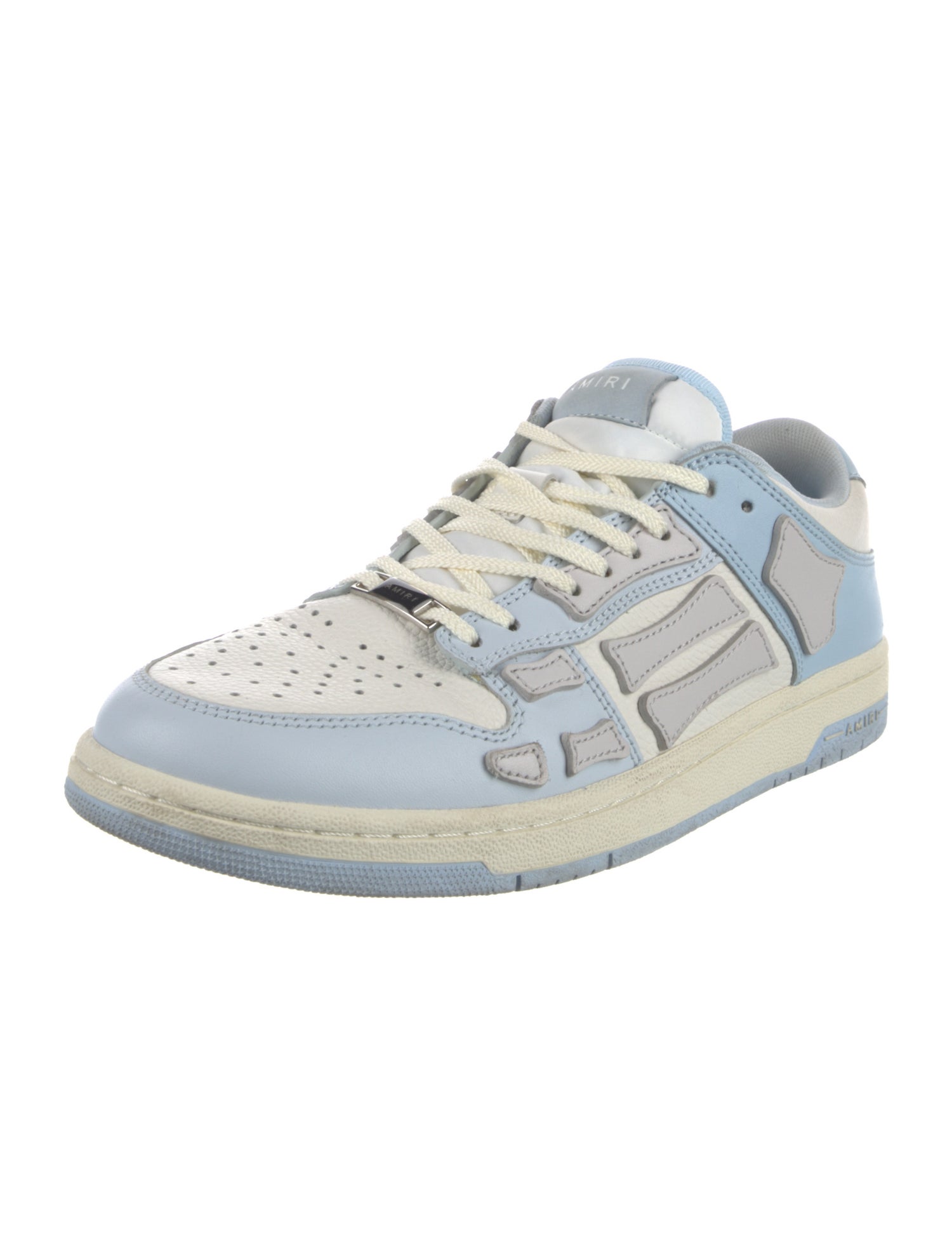 Amiri Skel Top Sneaker Sneakers