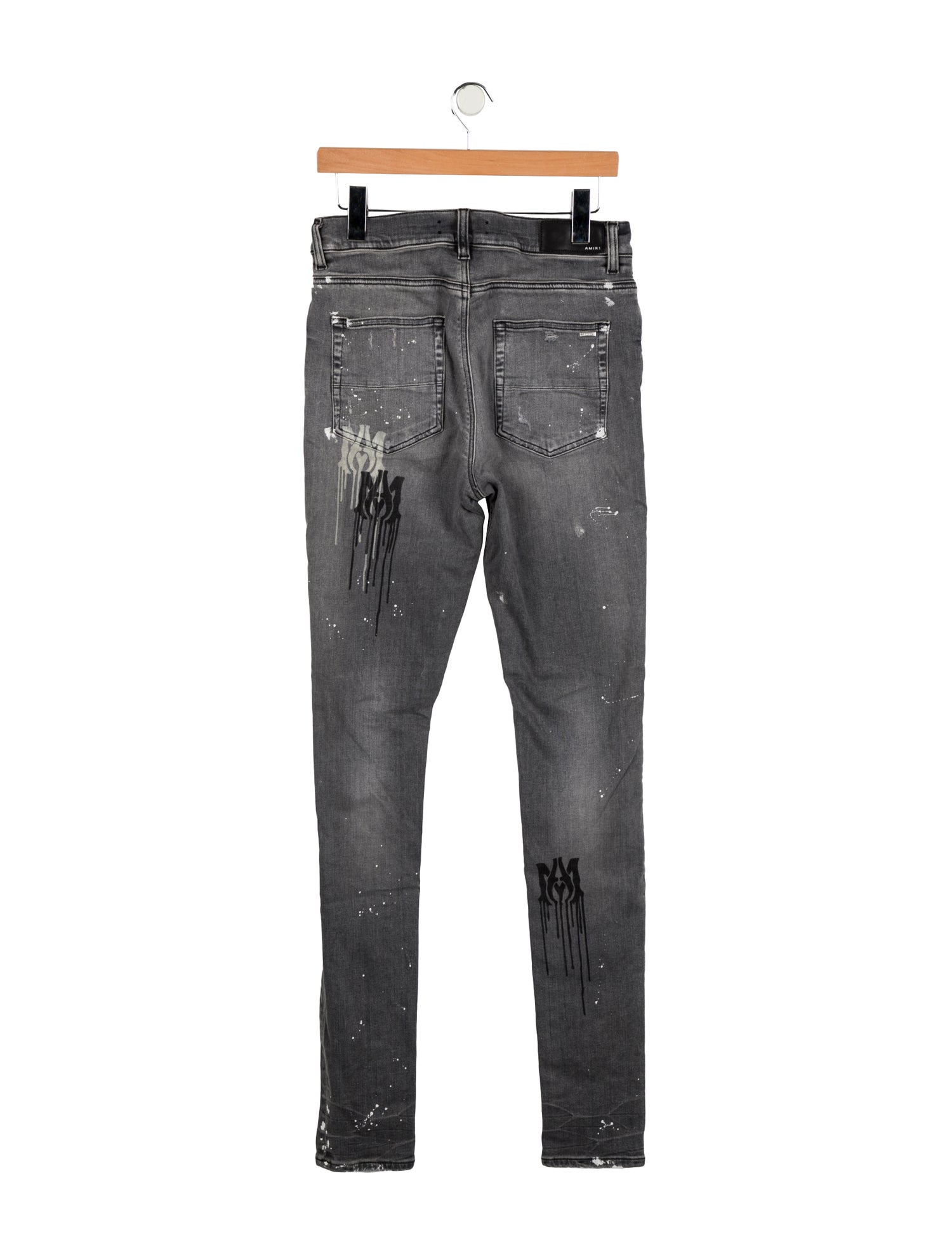 Amiri Skinny Jeans