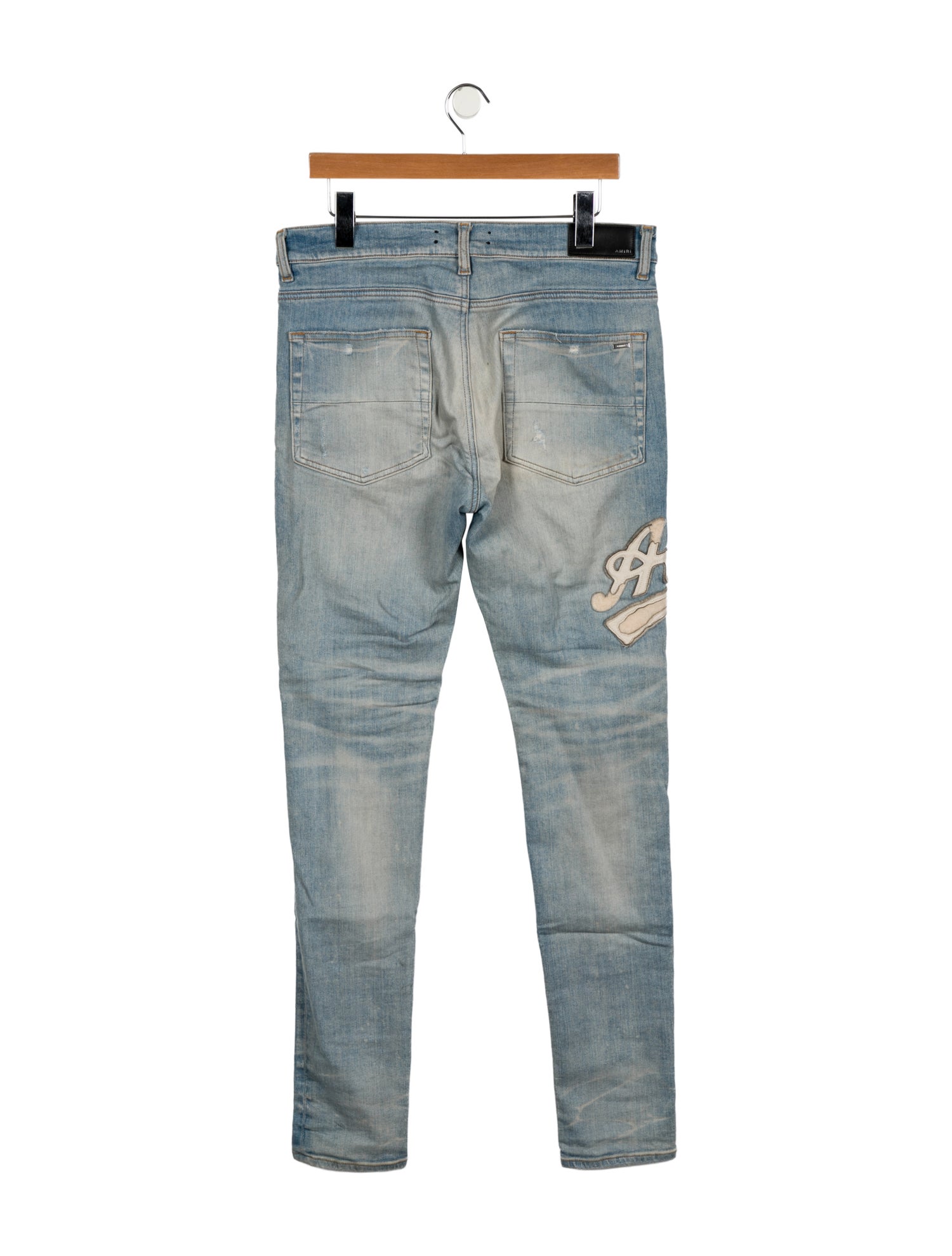 Amiri Skinny Jeans