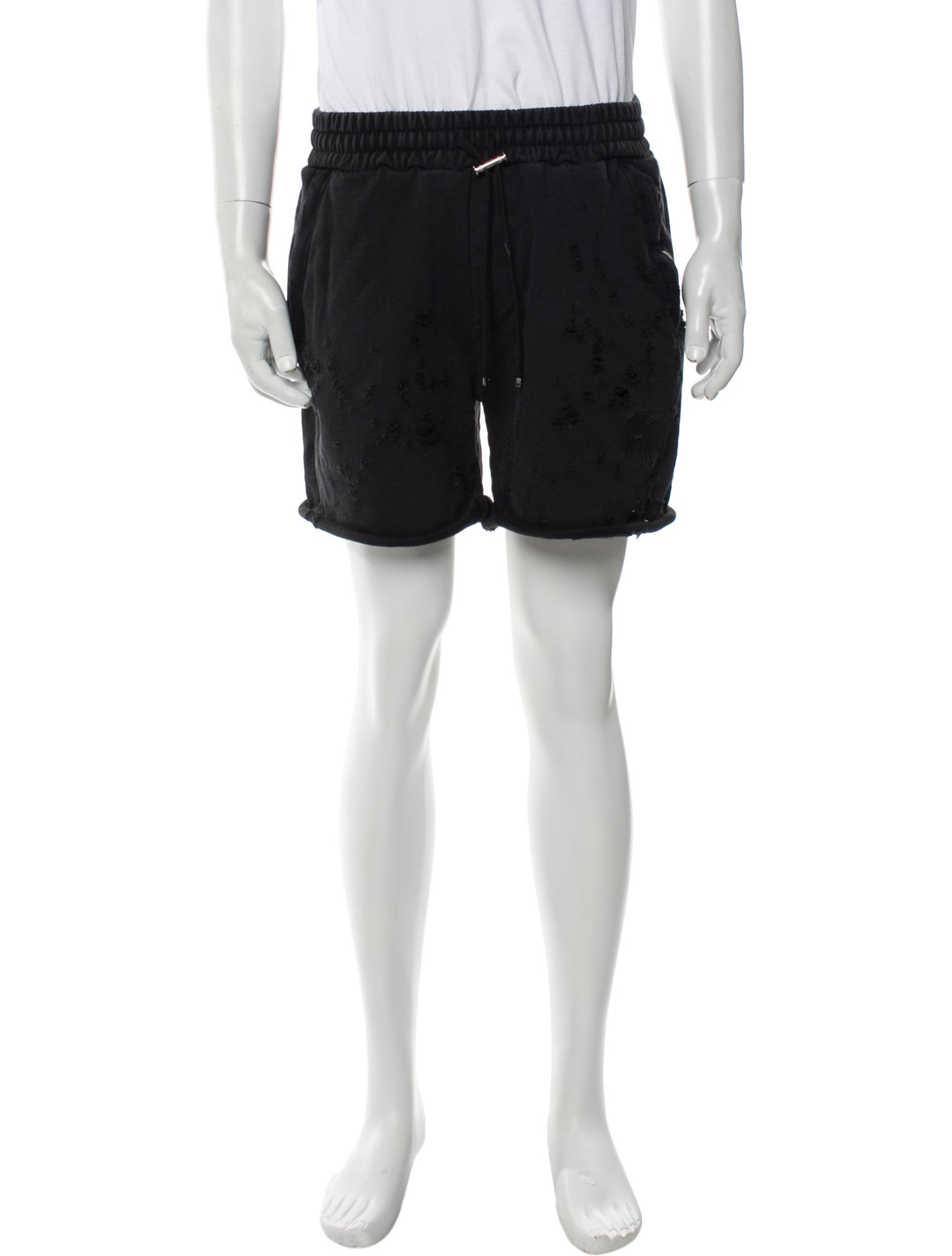Amiri Jogger Shorts