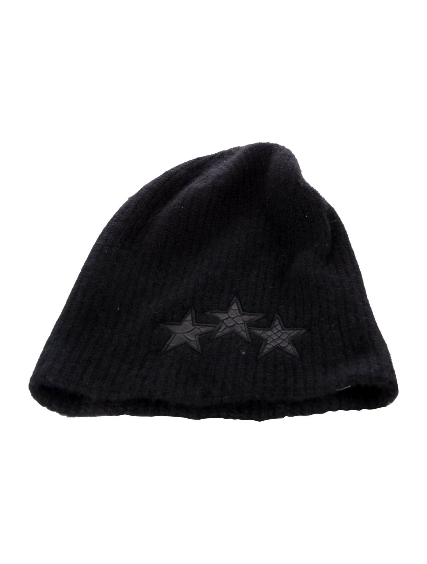Amiri Three Star Beanie
