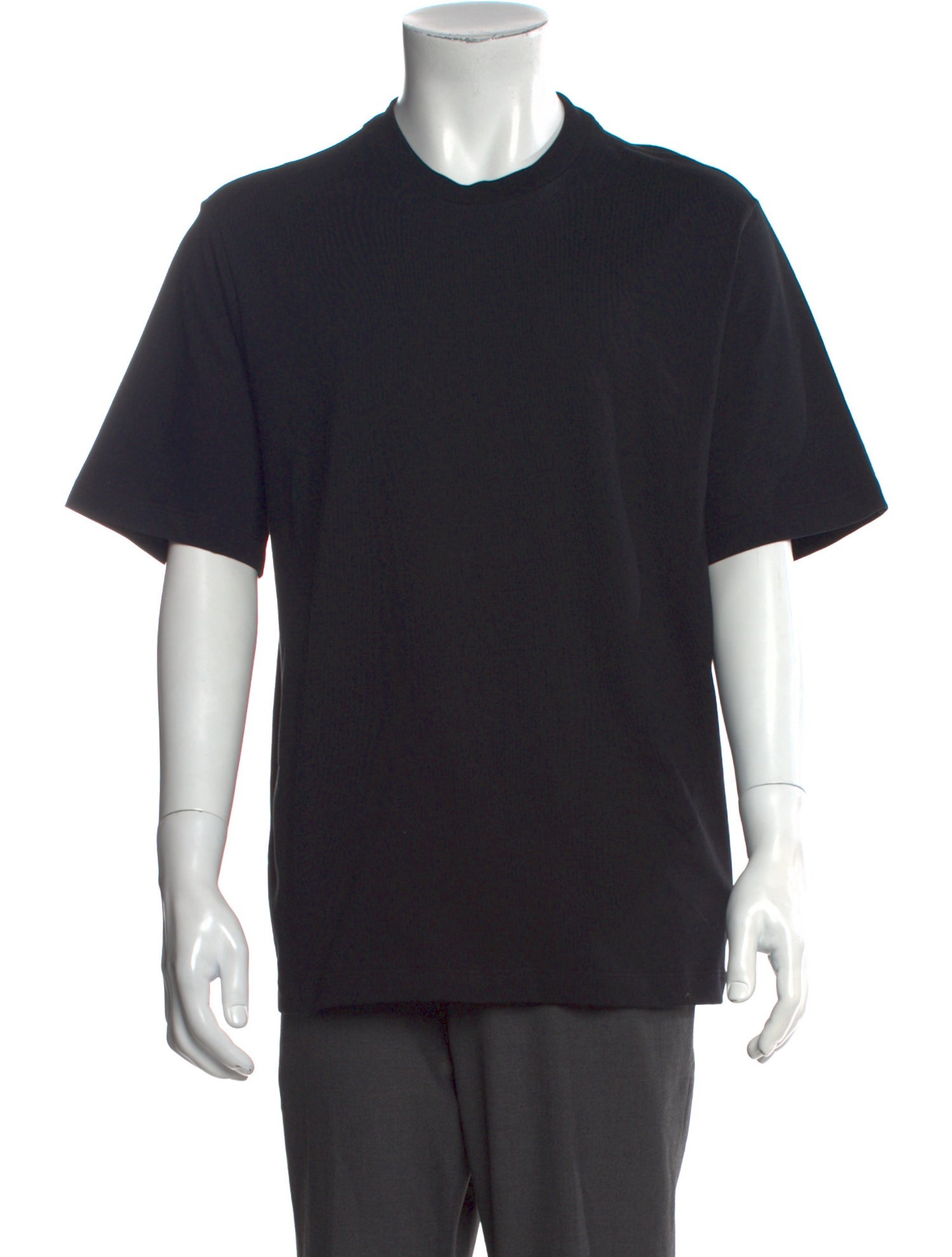Amiri Crew Neck Short Sleeve T-Shirt w/ Tags