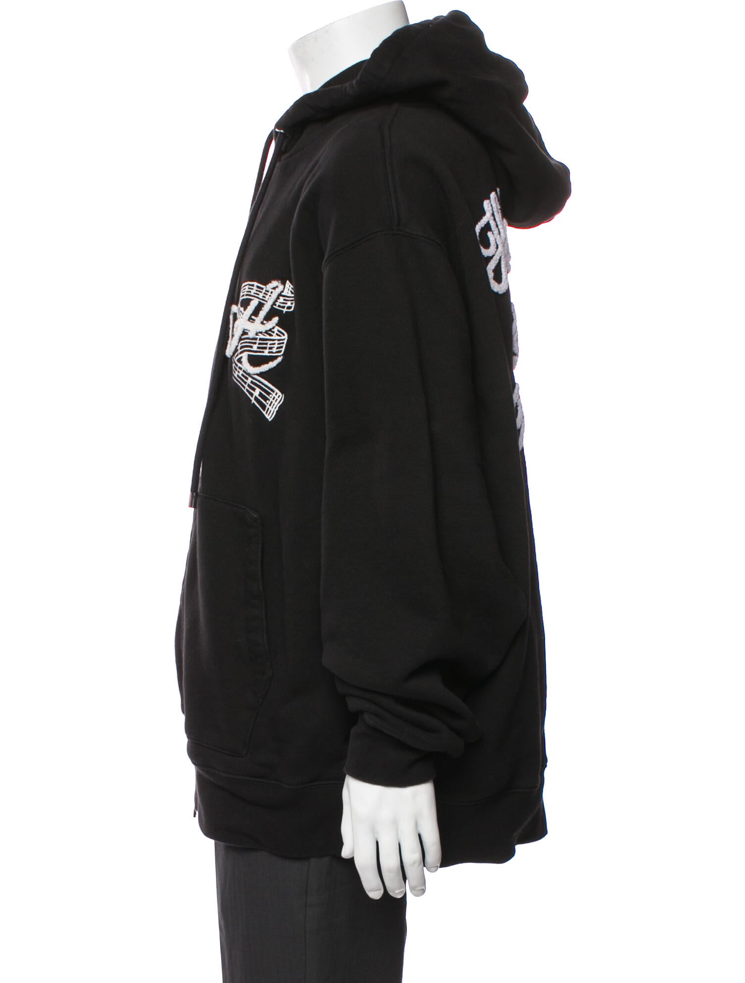 Amiri Graphic Print Jacket