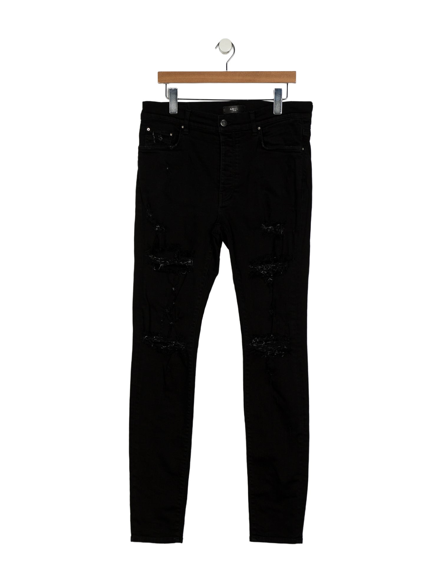 Amiri Skinny Jeans