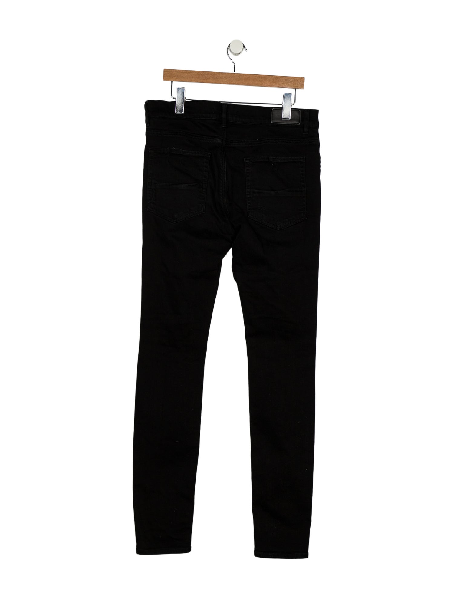 Amiri Skinny Jeans