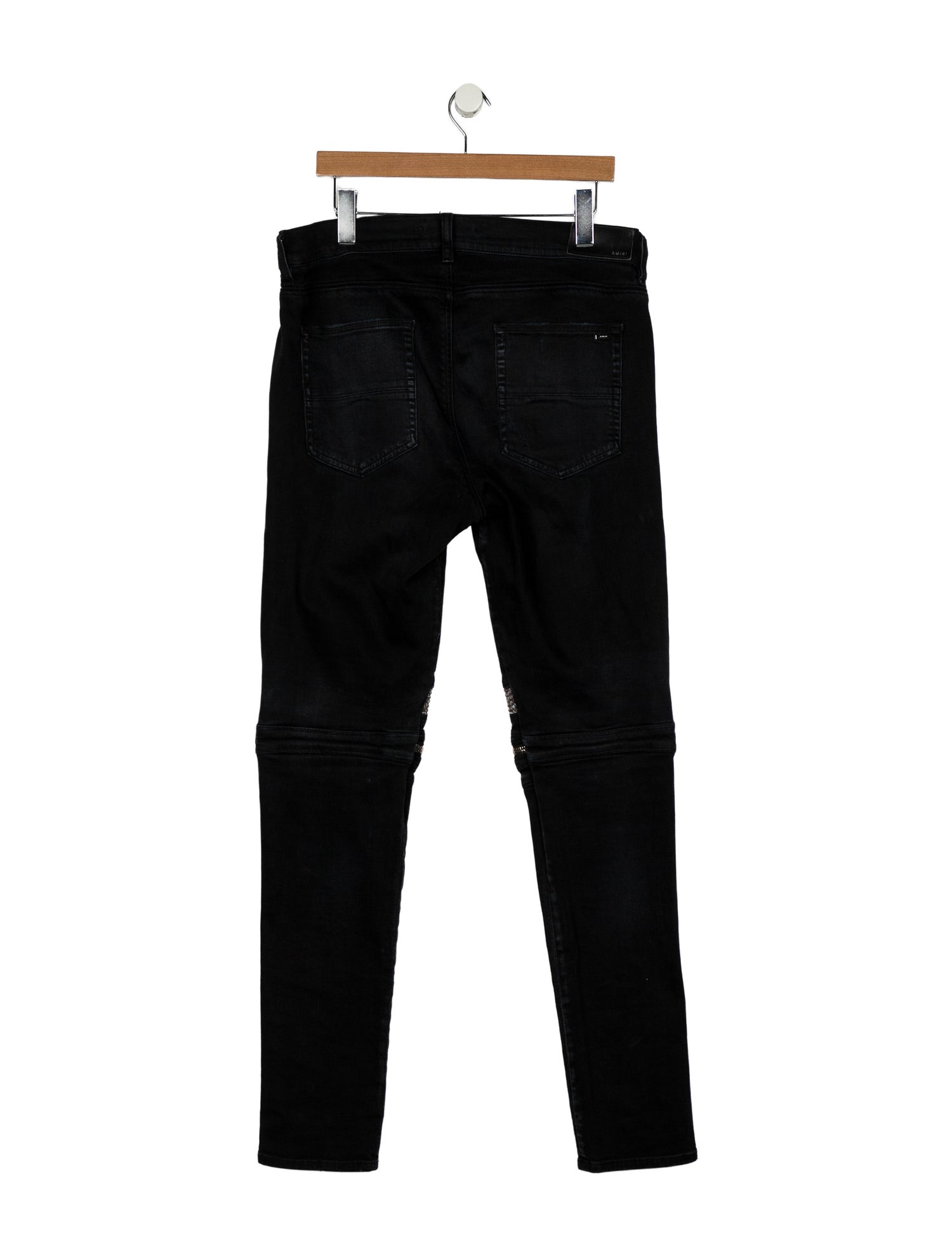 Amiri Moto Jeans