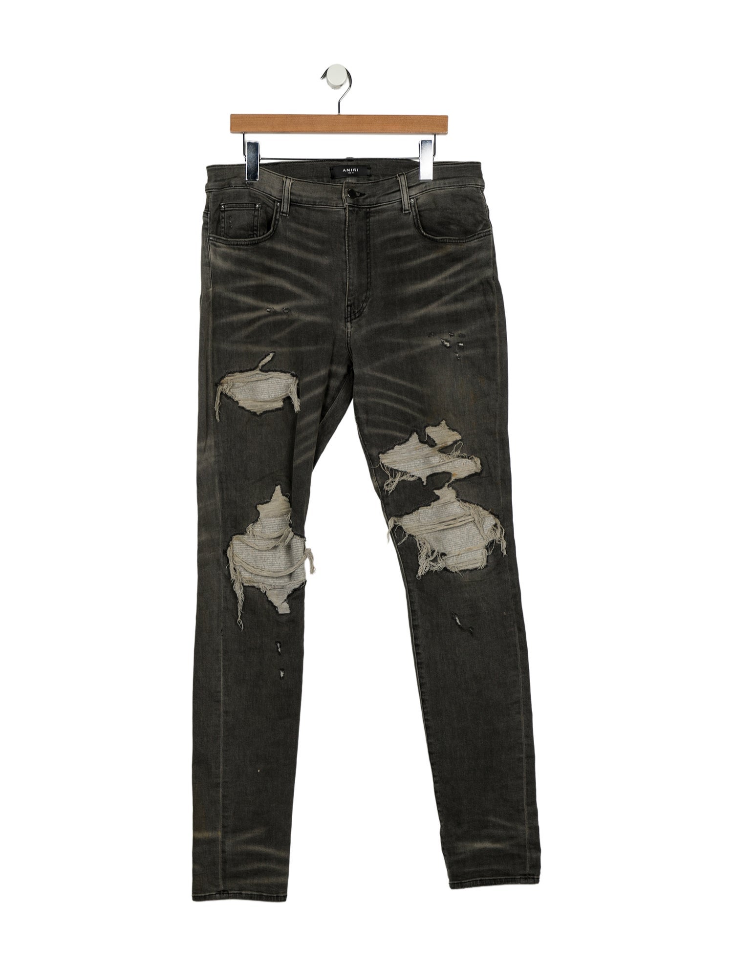 Amiri Skinny Jeans