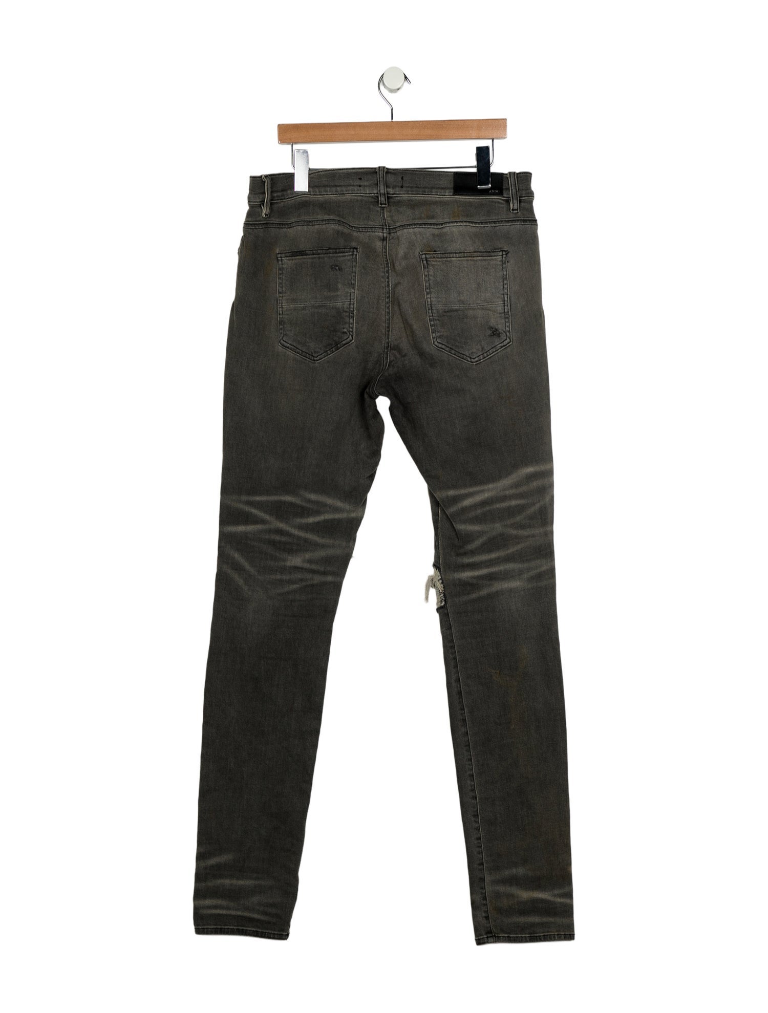 Amiri Skinny Jeans