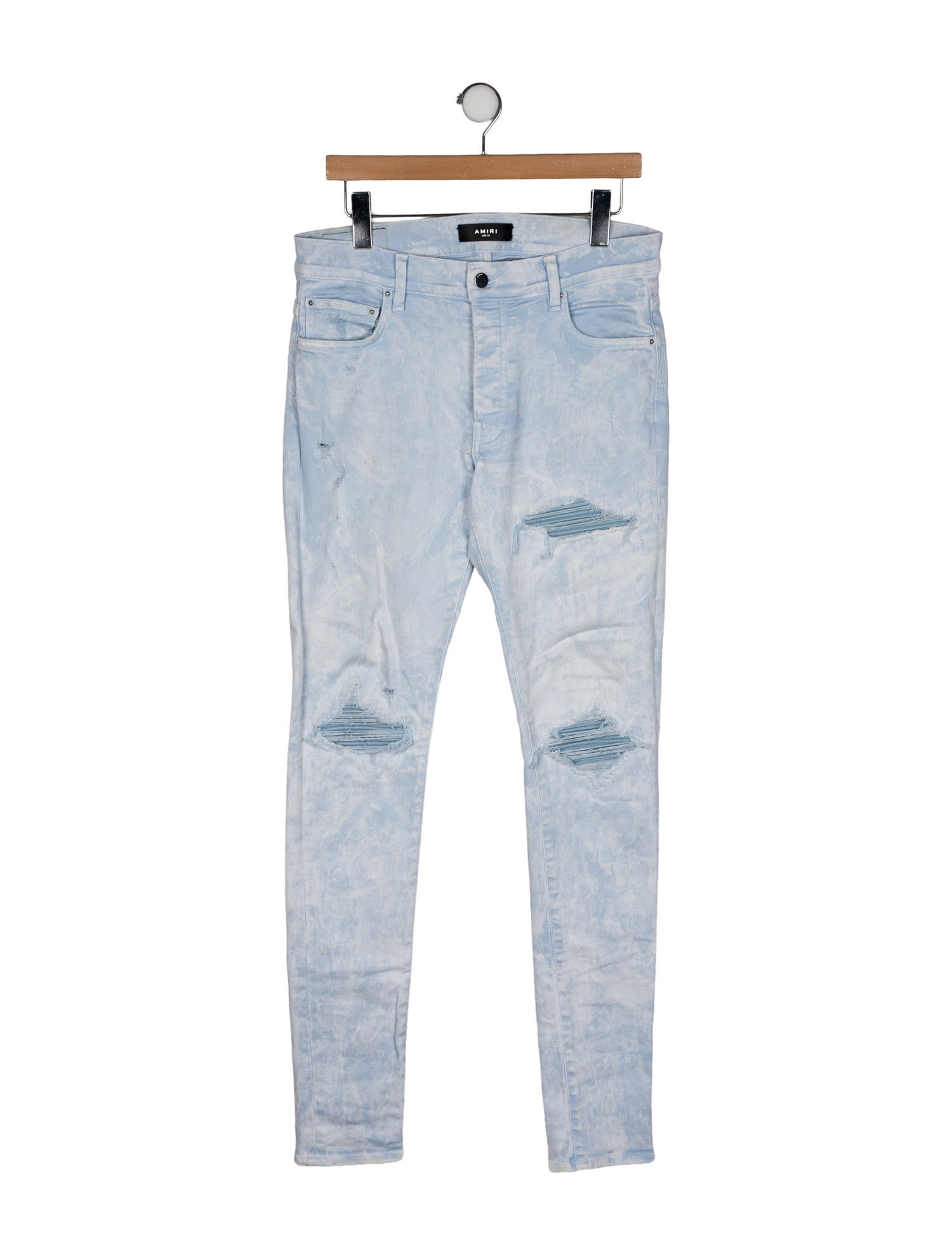 Amiri Skinny Jeans