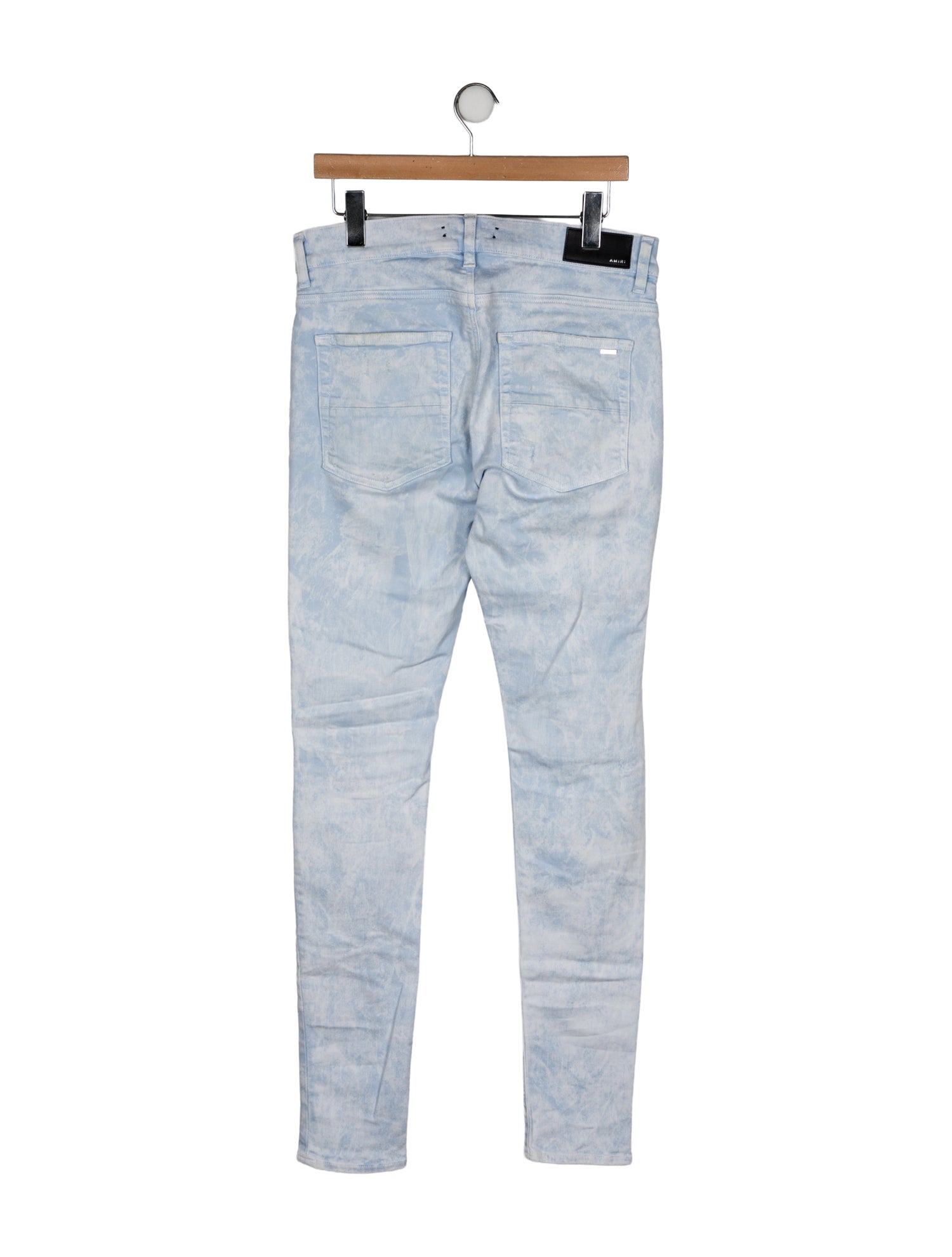 Amiri Skinny Jeans
