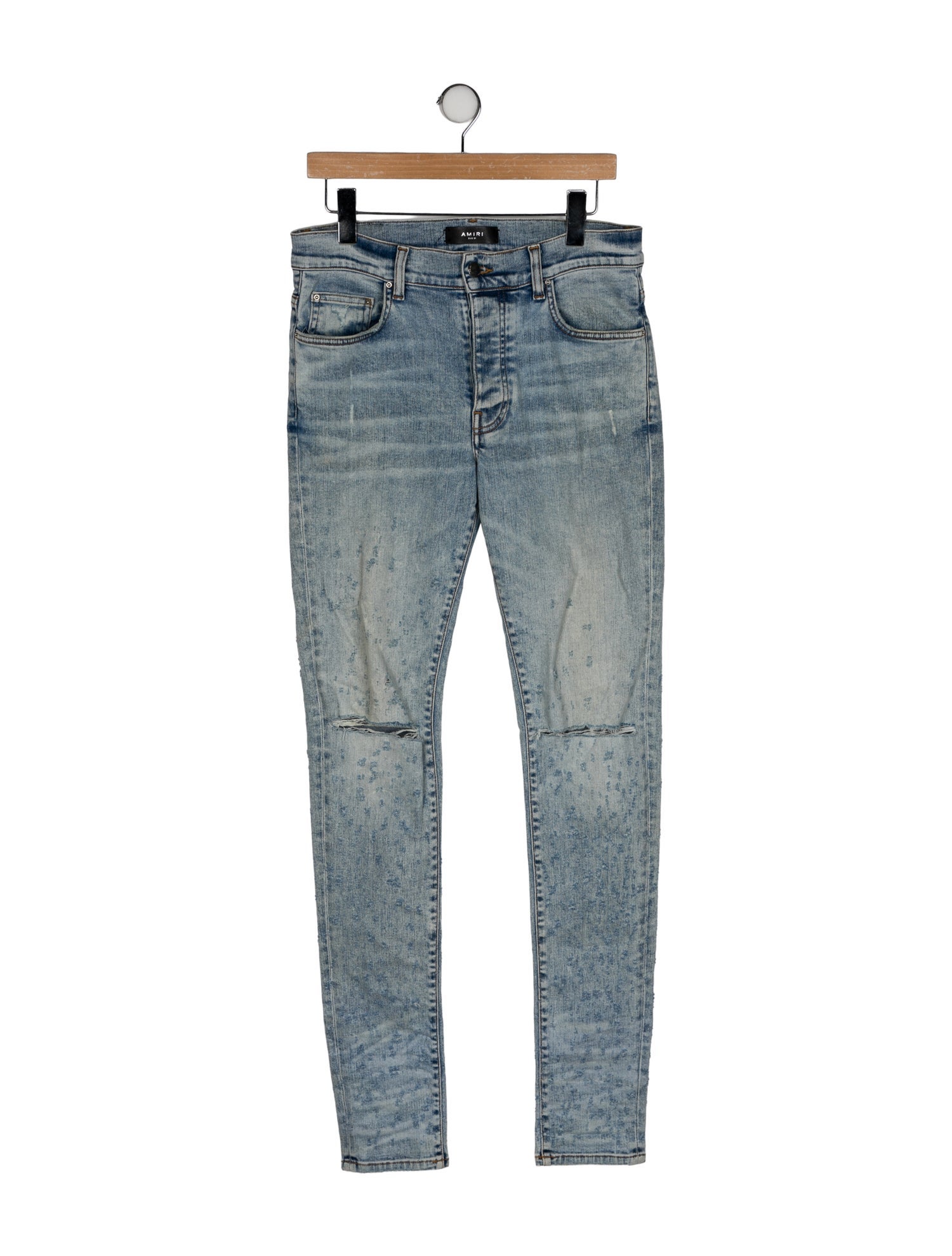 Amiri Skinny Jeans