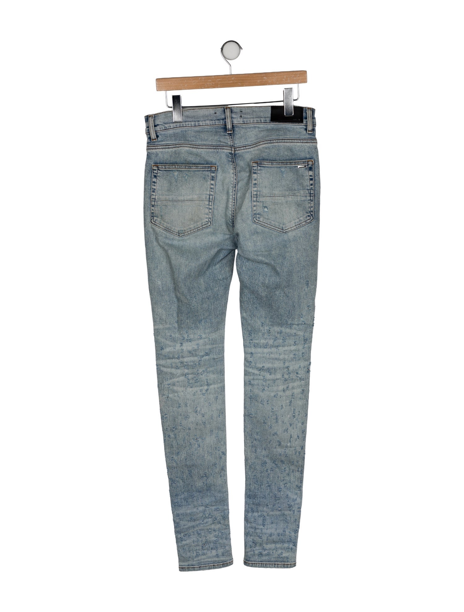 Amiri Skinny Jeans