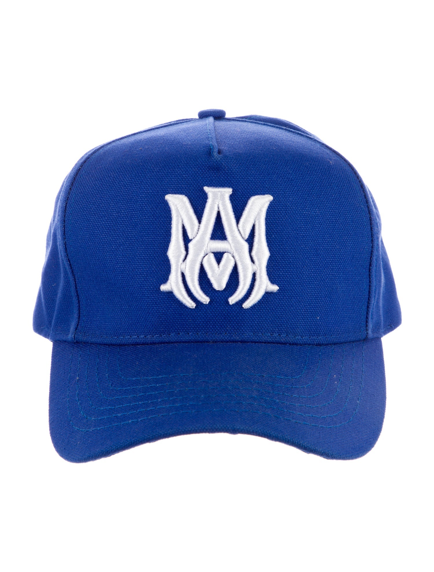 Amiri Embroidered Baseball Cap