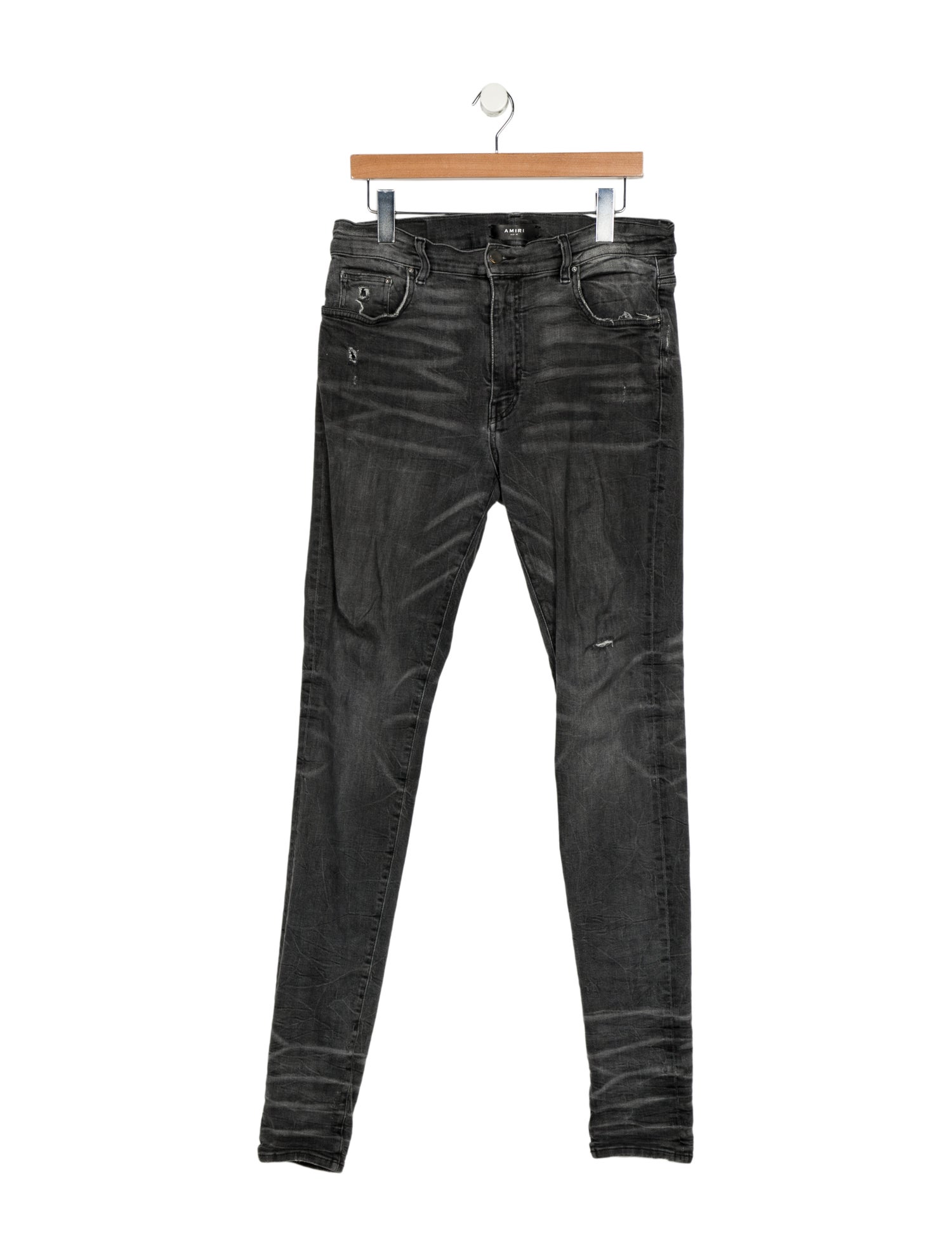 Amiri Skinny Jeans
