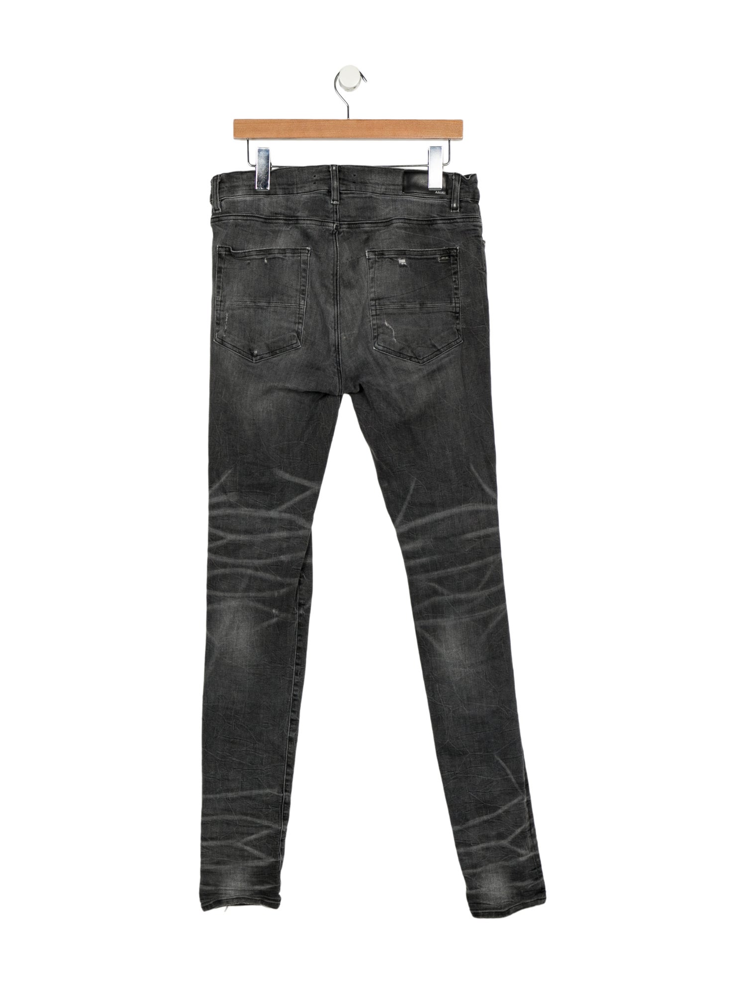 Amiri Skinny Jeans